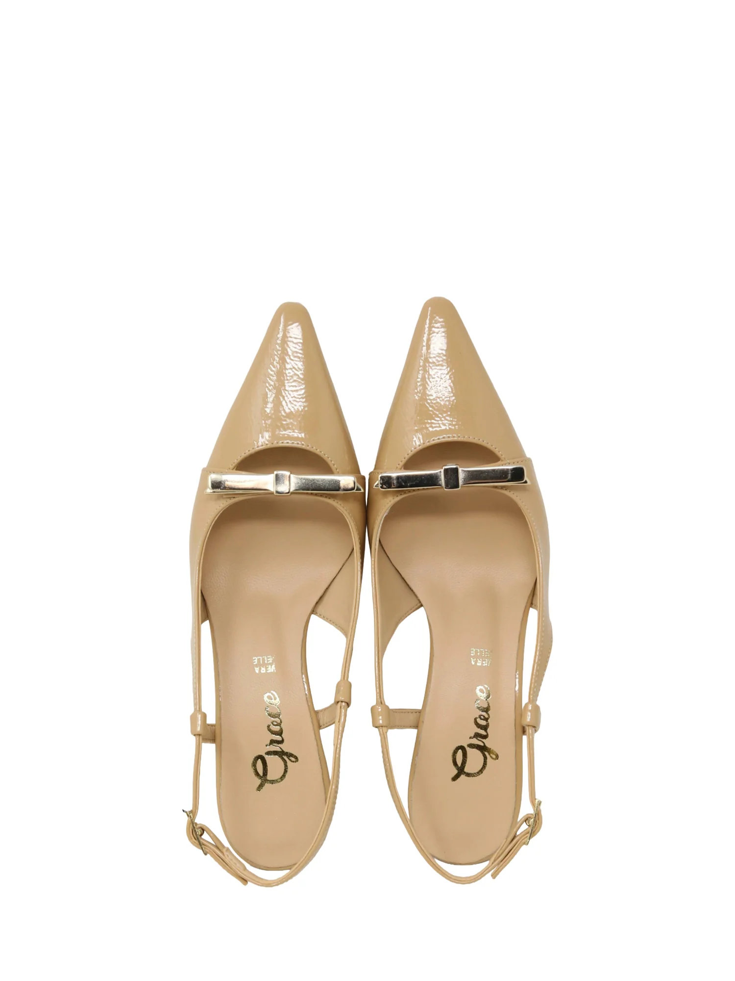 Grace Shoes Decolleté Donna | 3214F022 - Image 10