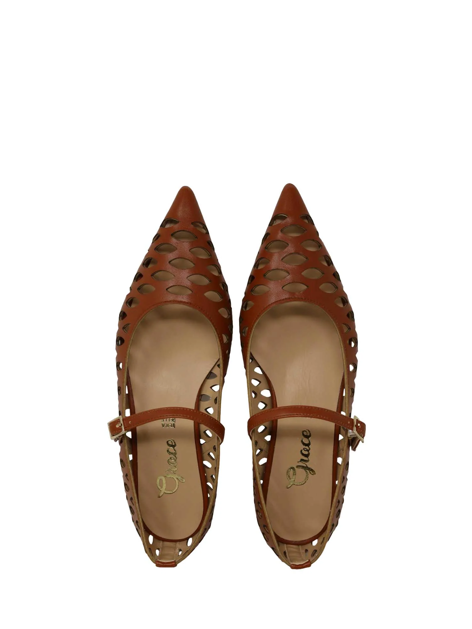 Grace Shoes Ballerine Donna | 3236014 - Image 4