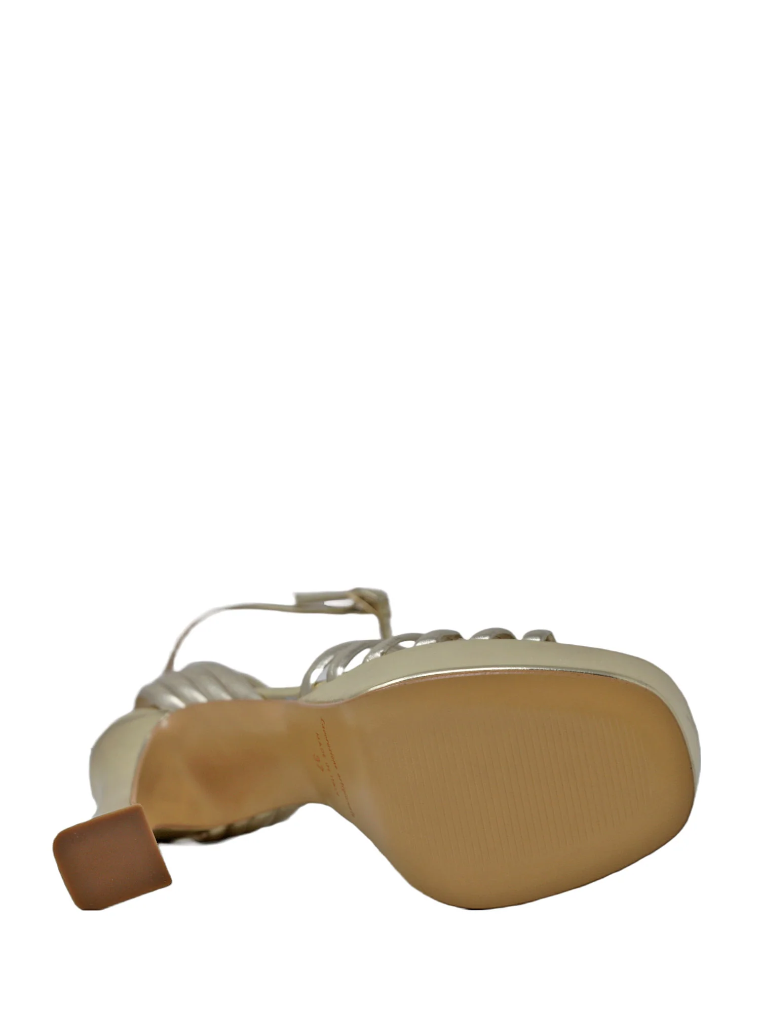 Grace Shoes Sandali Tacco Donna | 3248008 - Image 4