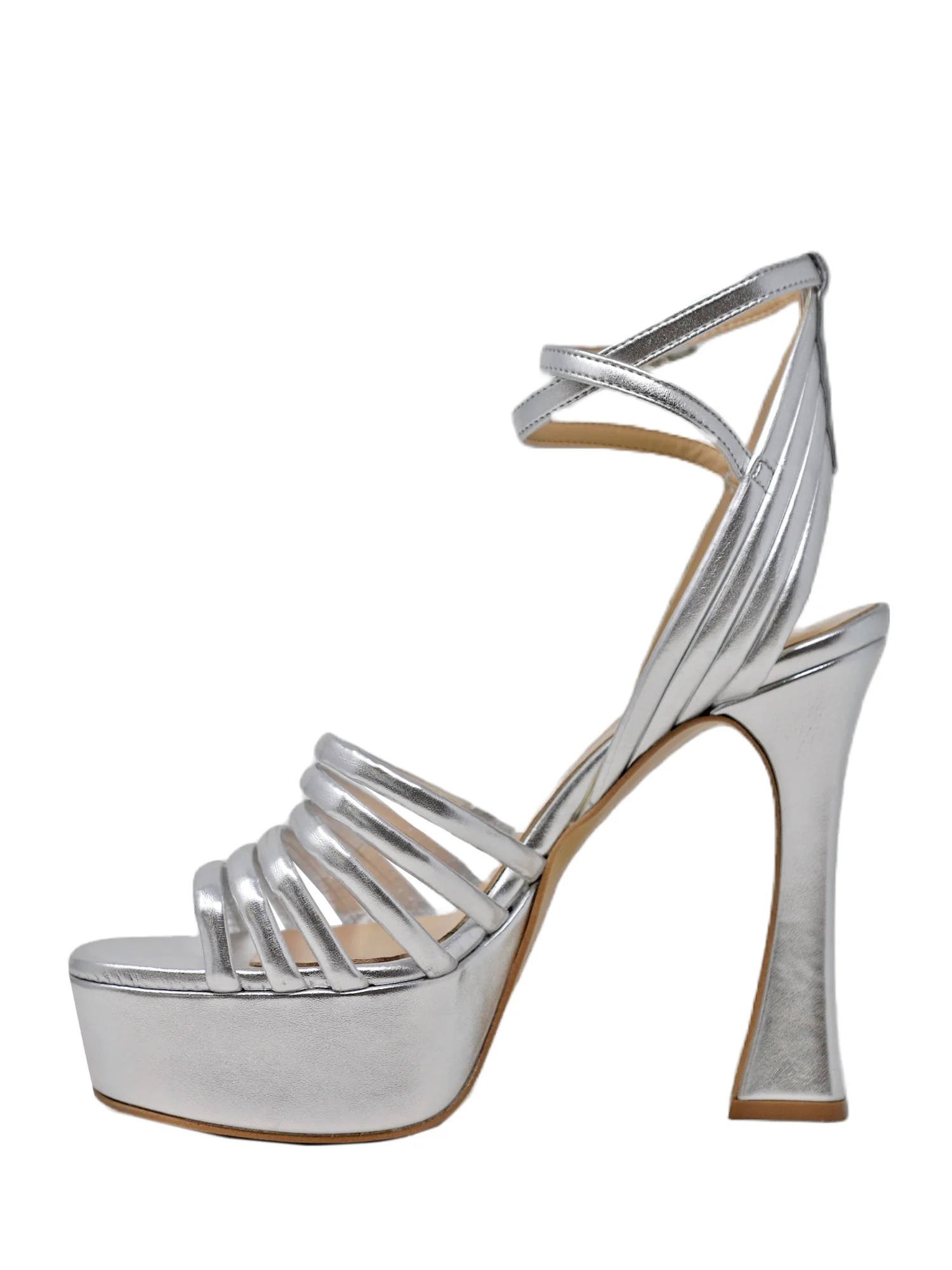 Grace Shoes Sandali Tacco Donna | 3248008 - Image 6