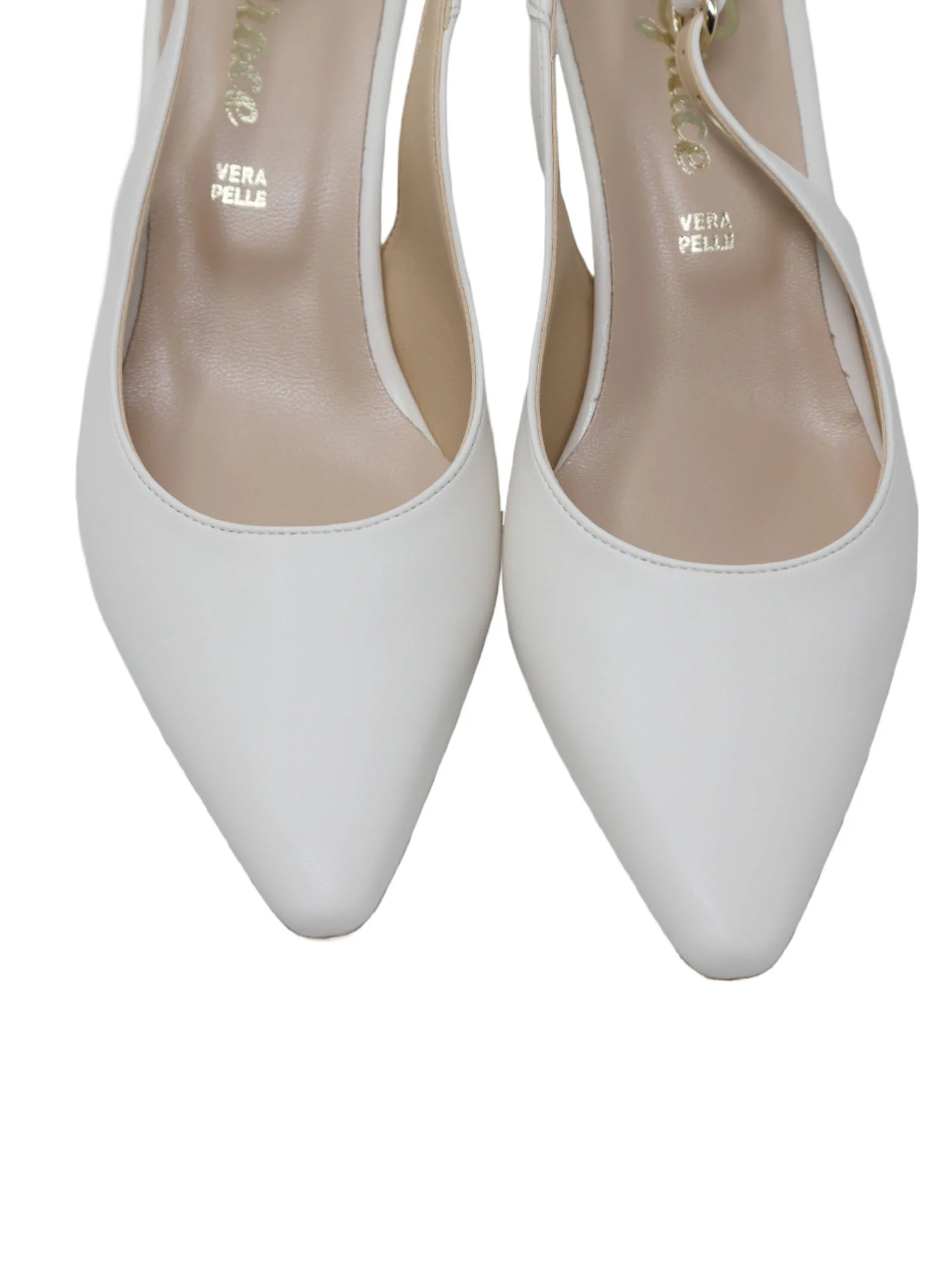 Grace Shoes Sandali Tacco Donna | 396024 - Image 12