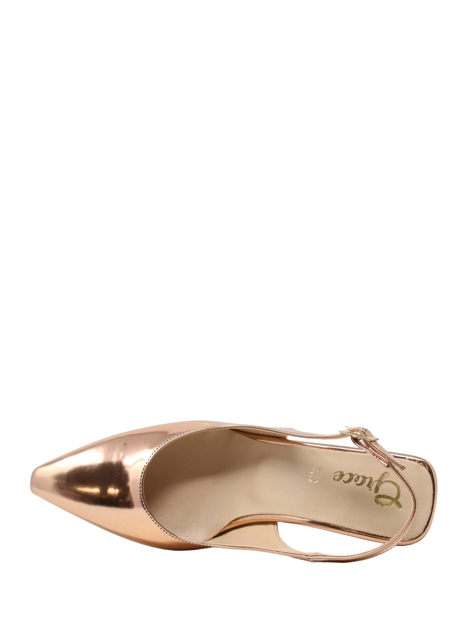 Grace Shoes Sandali Tacco Donna | 396024 - Image 17