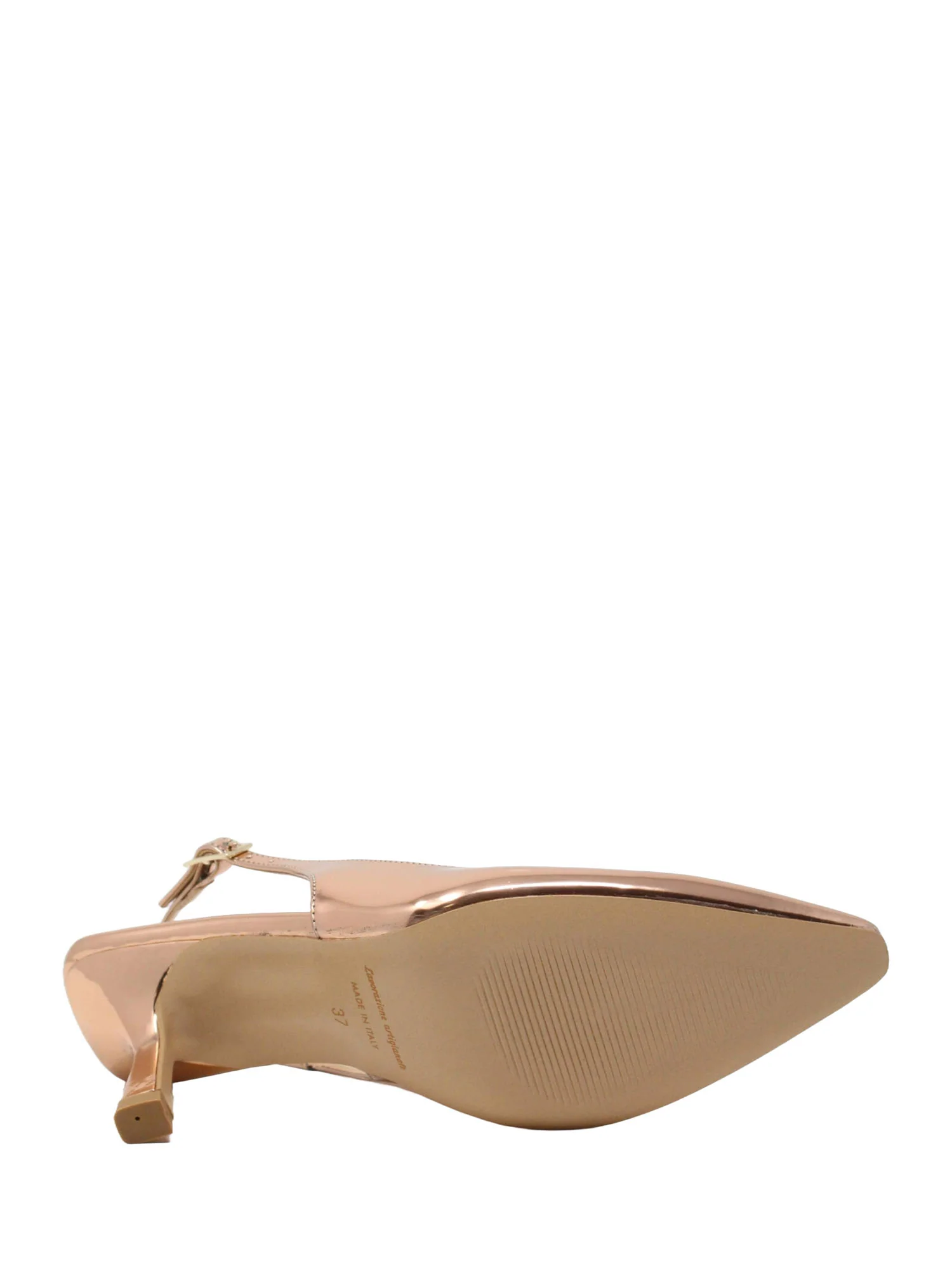Grace Shoes Sandali Tacco Donna | 396024 - Image 18