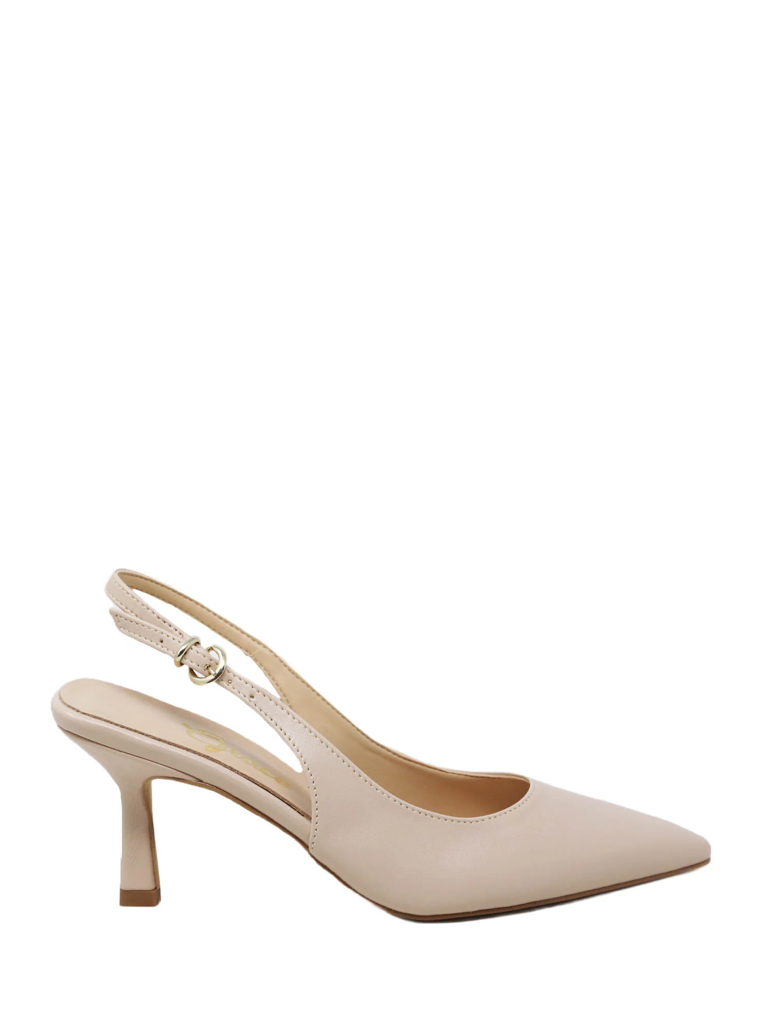 Grace Shoes Sandali Tacco Donna | 396024 - Image 20