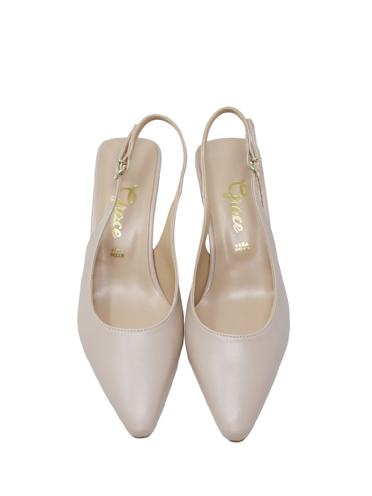 Grace Shoes Sandali Tacco Donna | 396024 - Image 22
