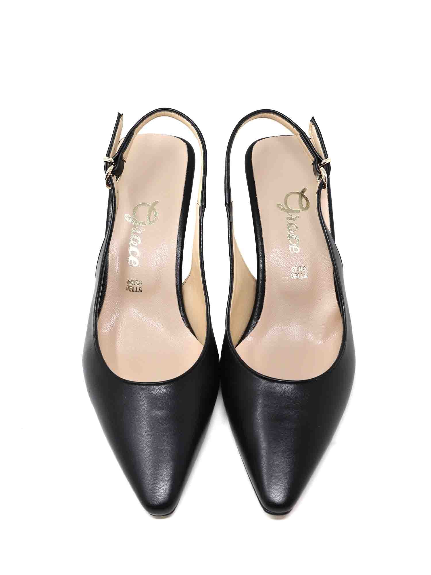 Grace Shoes Sandali Tacco Donna | 396024 - Image 27