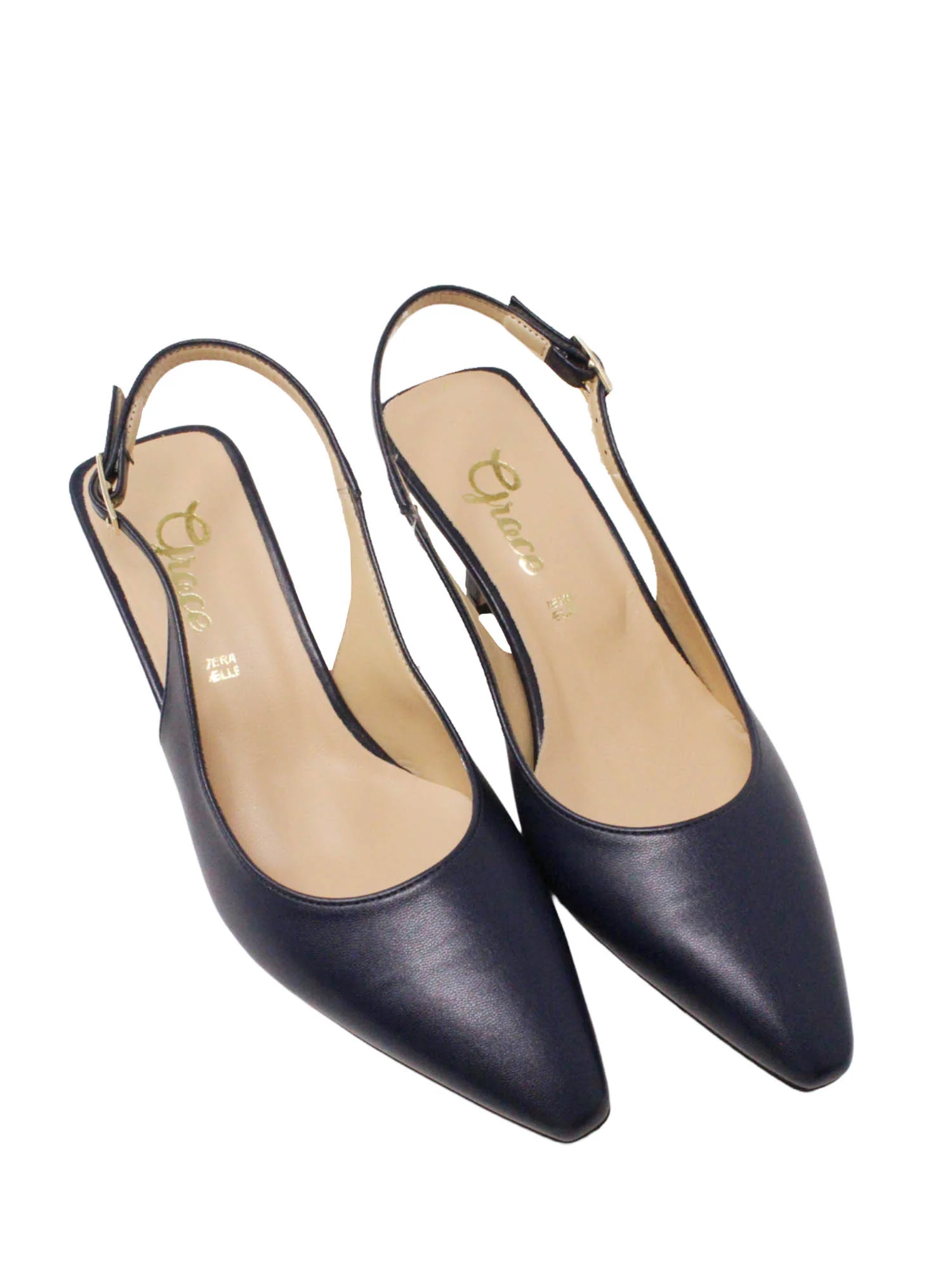 Grace Shoes Sandali Tacco Donna | 396024 - Image 33