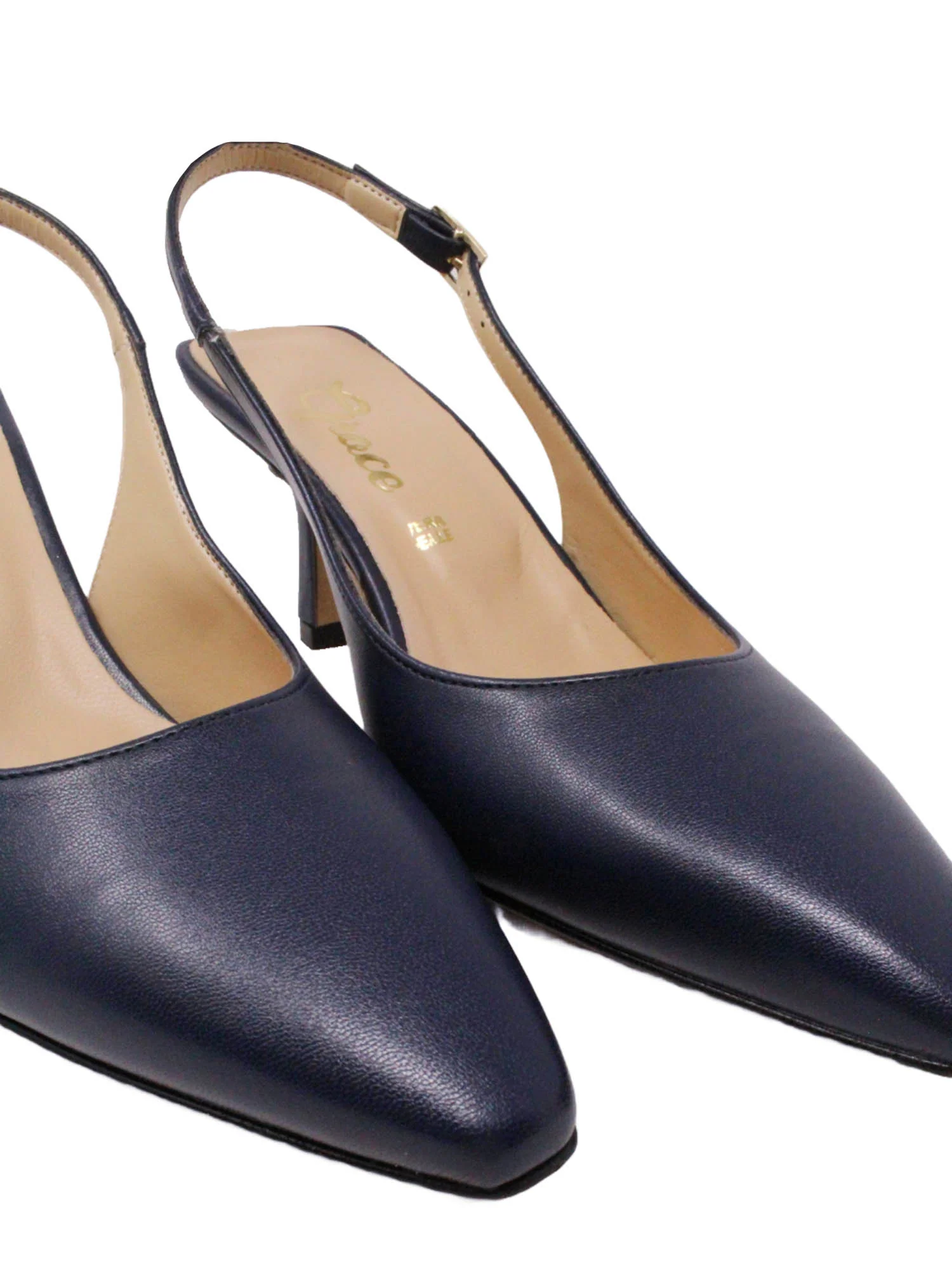 Grace Shoes Sandali Tacco Donna | 396024 - Image 34