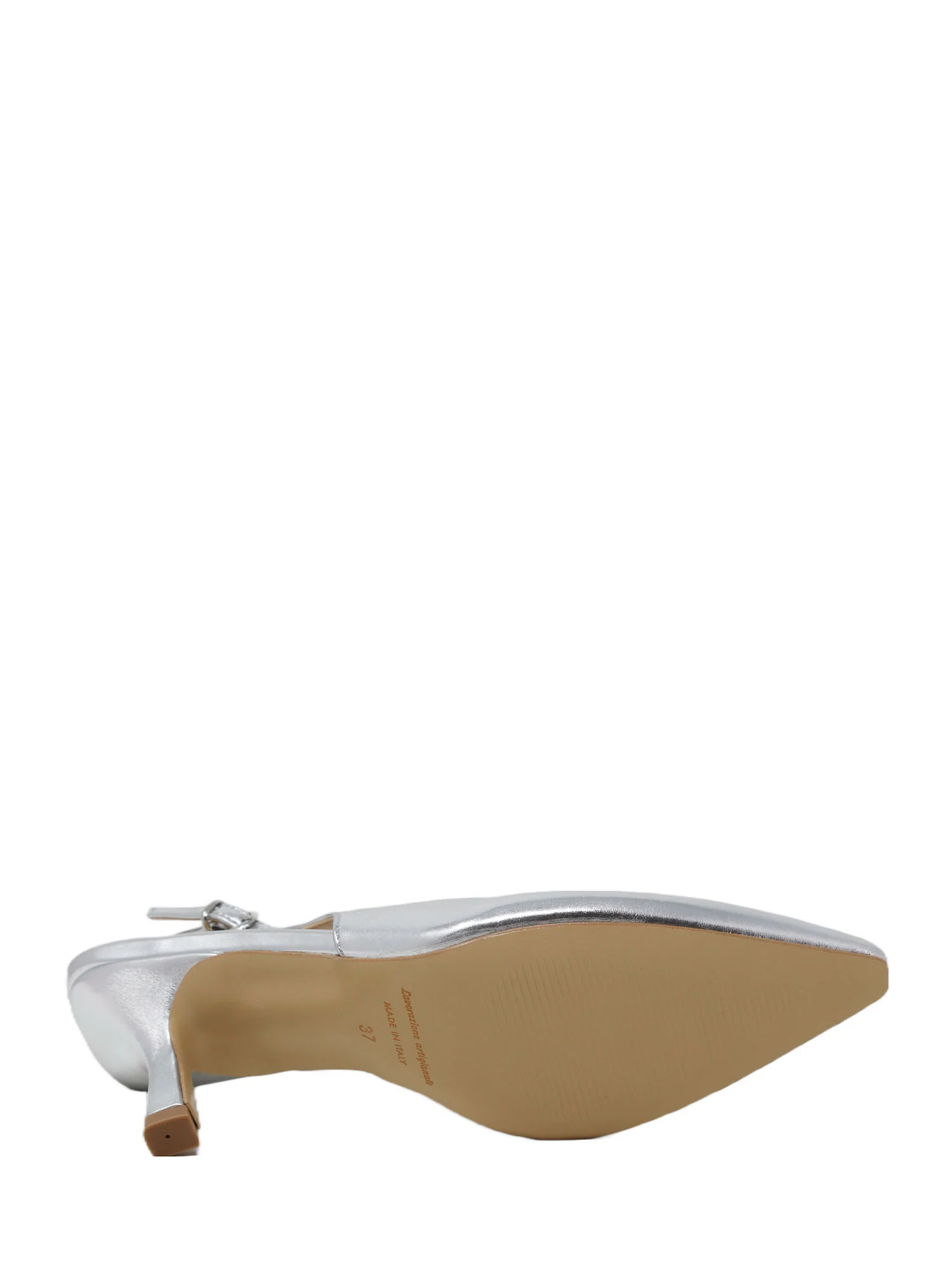Grace Shoes Sandali Tacco Donna | 396024 - Image 5