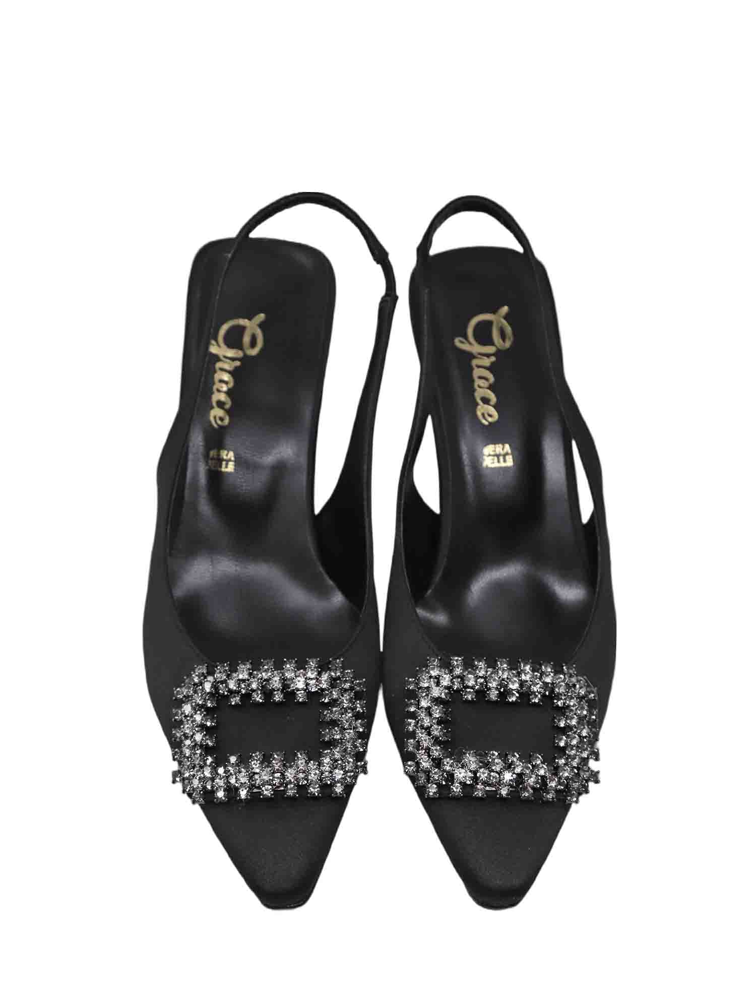 Grace Shoes Decolleté Donna | 396047 - Image 3