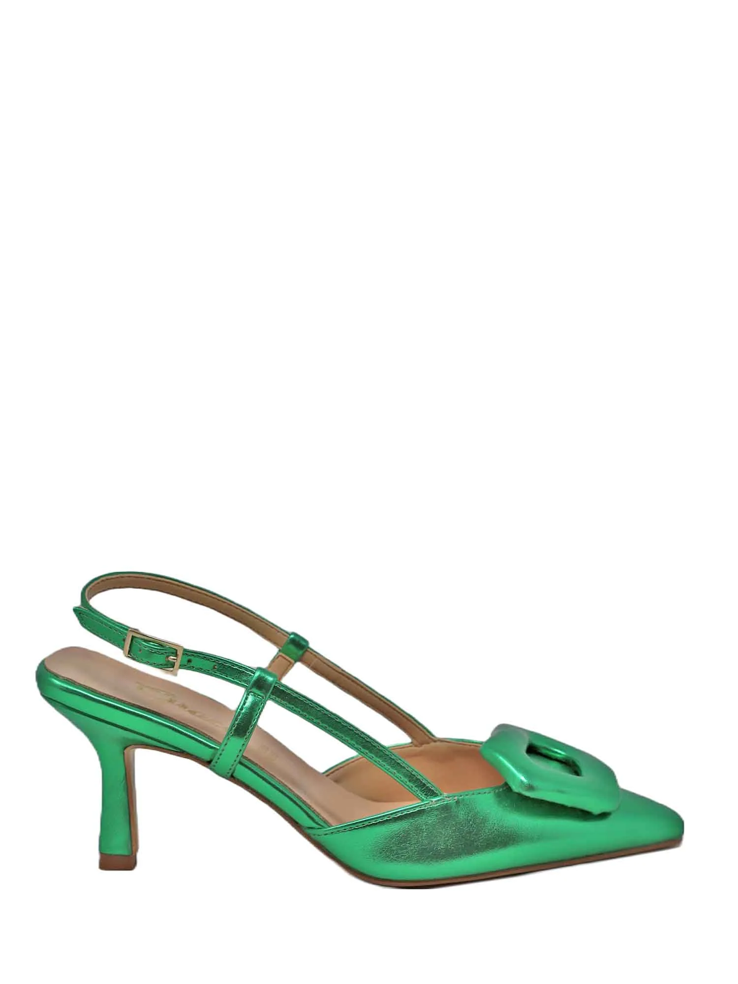 Grace Shoes Decolleté Donna | 396049 - Image 7