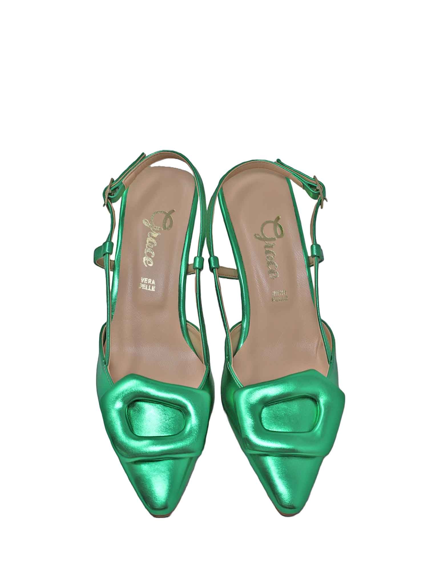 Grace Shoes Decolleté Donna | 396049 - Image 9