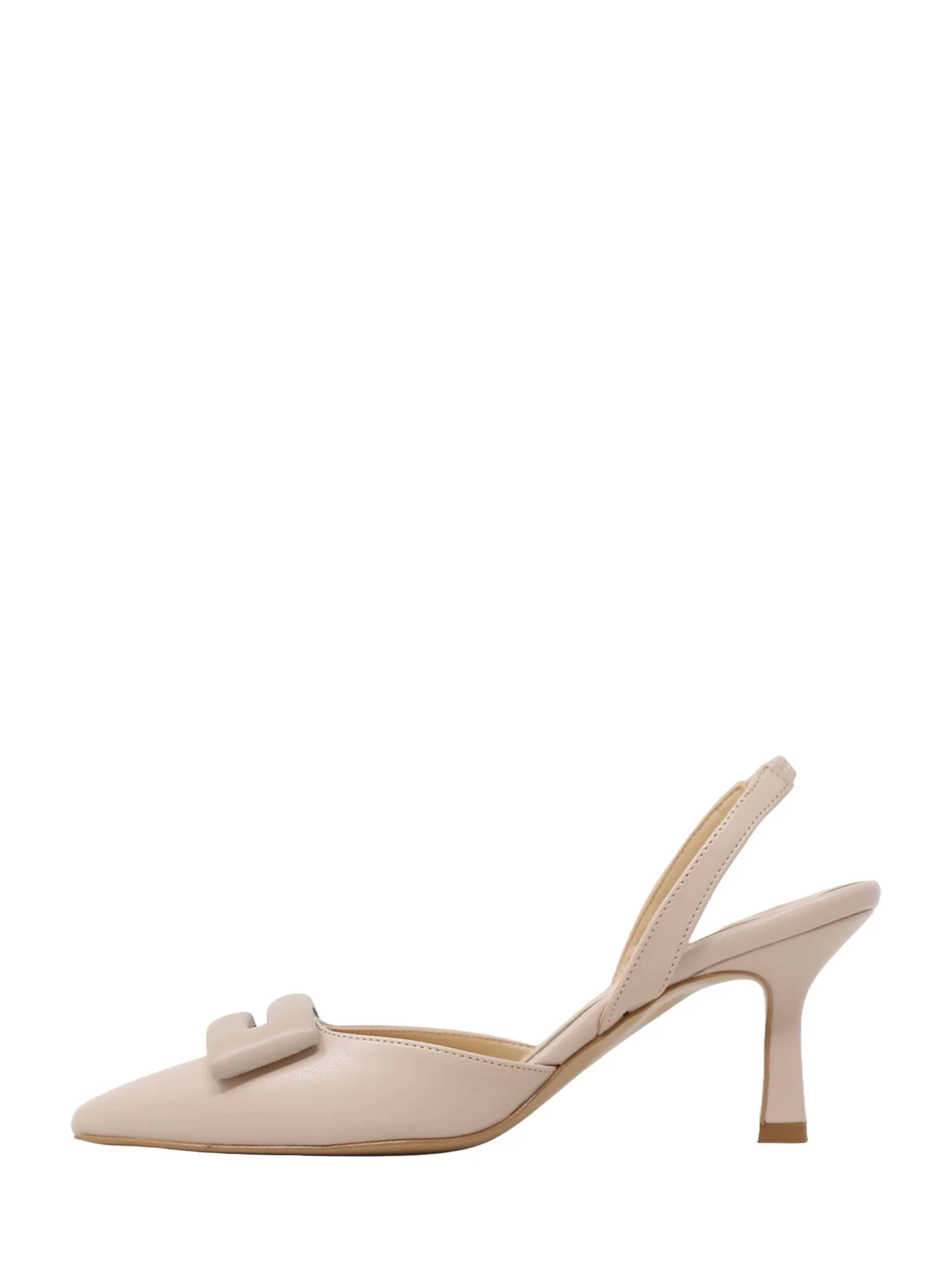 Grace Shoes Sandali Tacco Donna | 396076 - Image 2