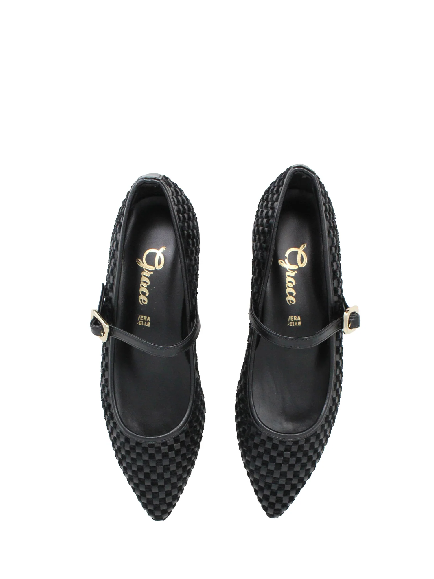 Grace Shoes Ballerine Donna | 4033Y015 - Image 4
