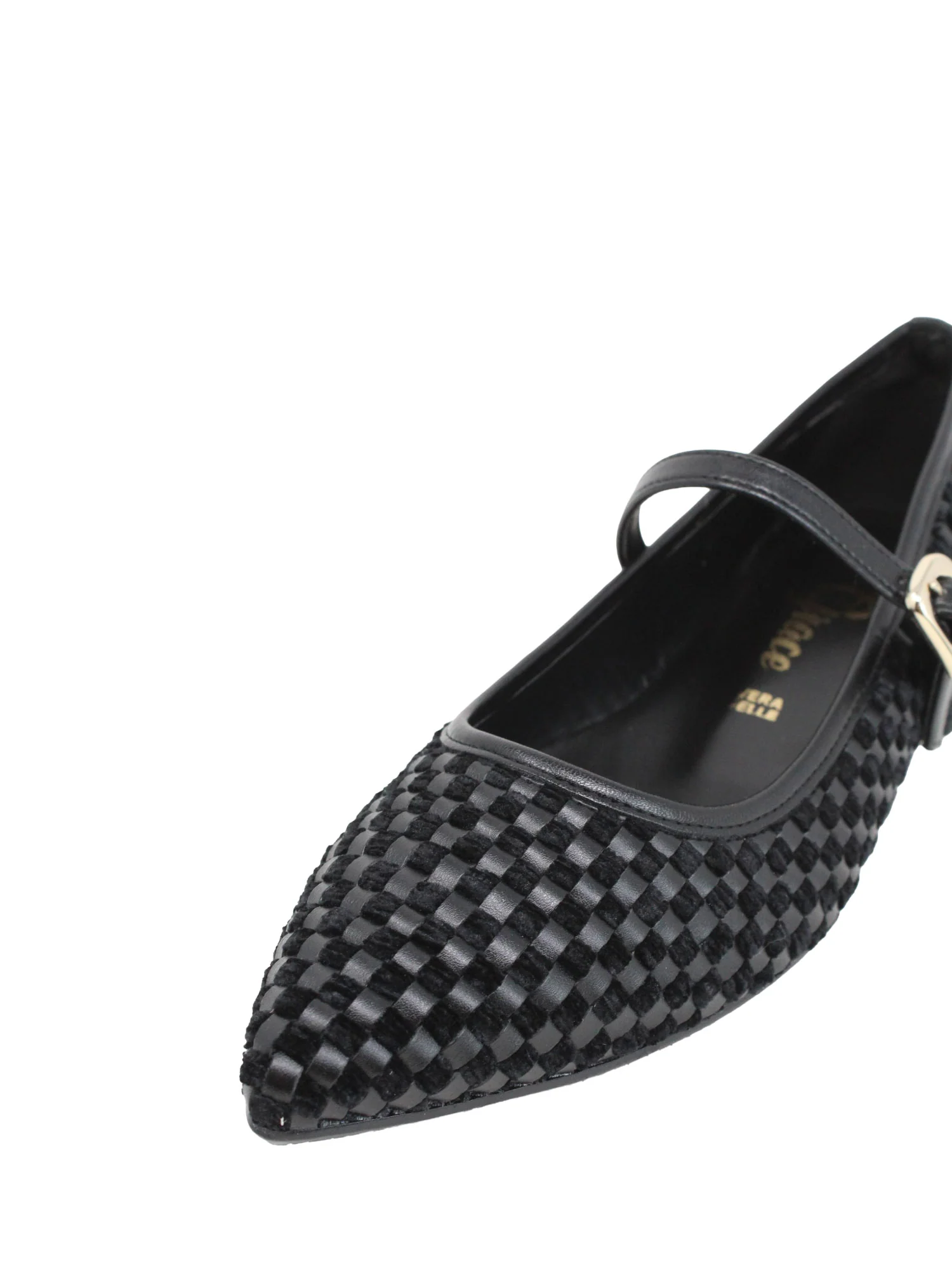 Grace Shoes Ballerine Donna | 4033Y015 - Image 5