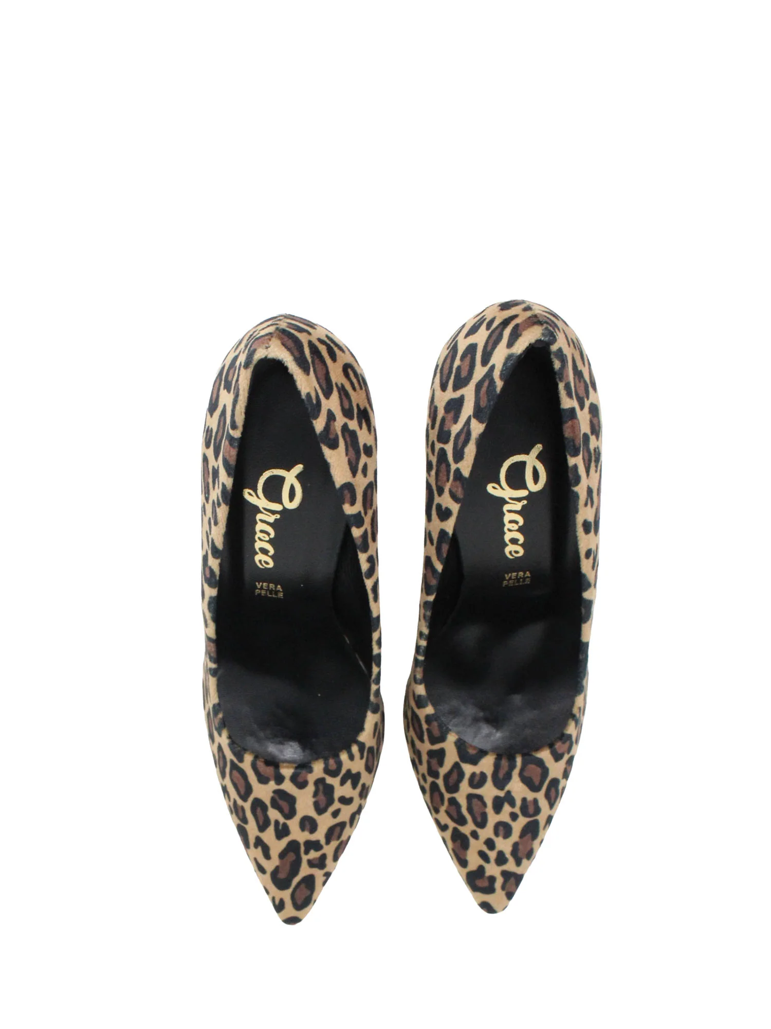 Grace Shoes Decolleté Donna | 410A001 - Image 23