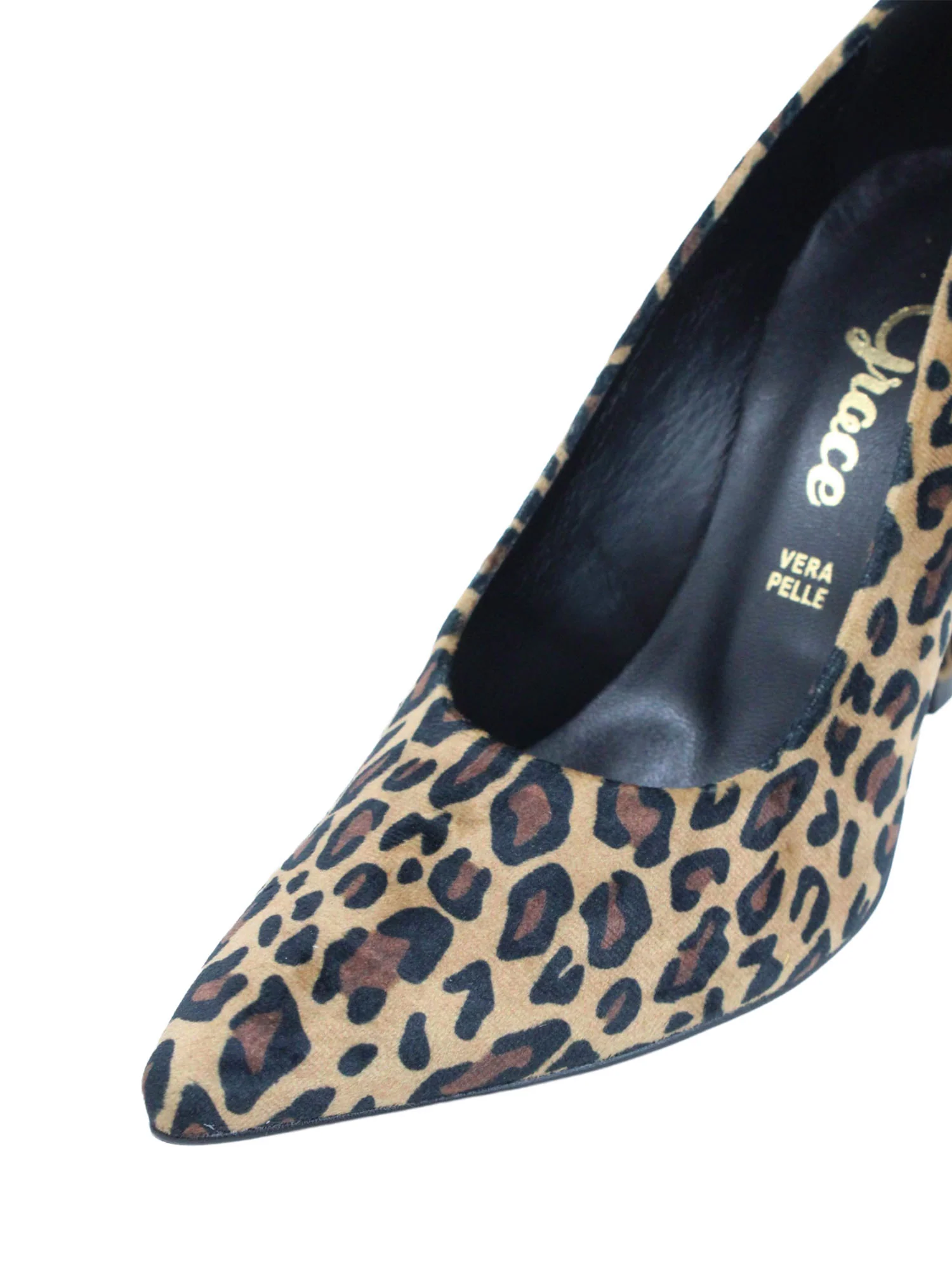 Grace Shoes Decolleté Donna | 410A001 - Image 24