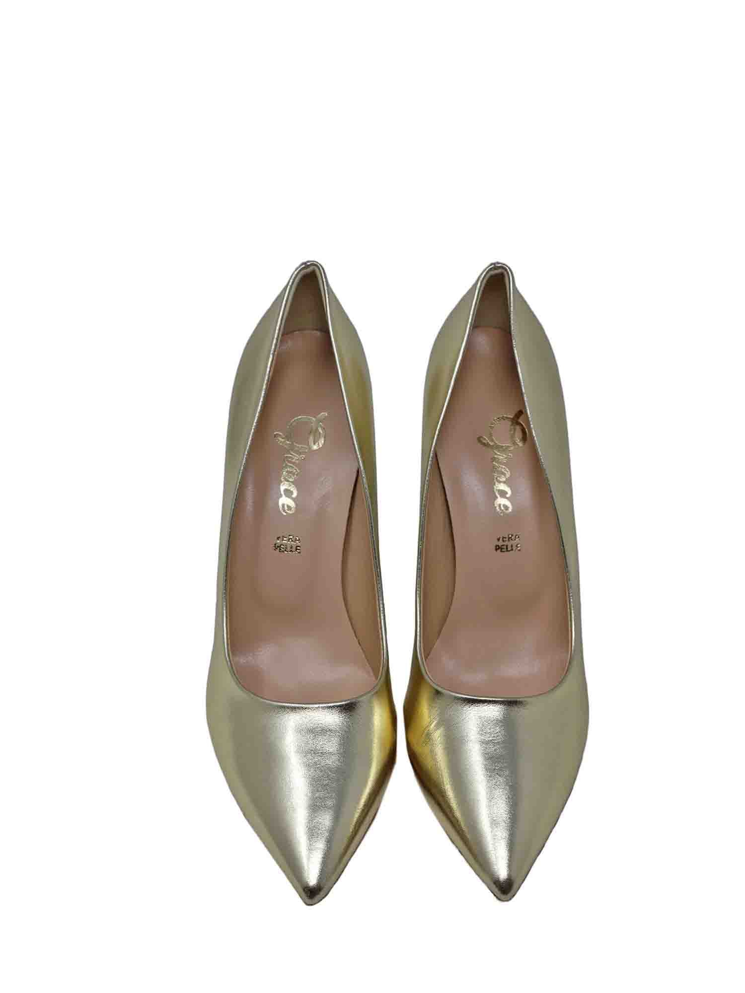 Grace Shoes Decolleté Donna | 410A001 - Image 3
