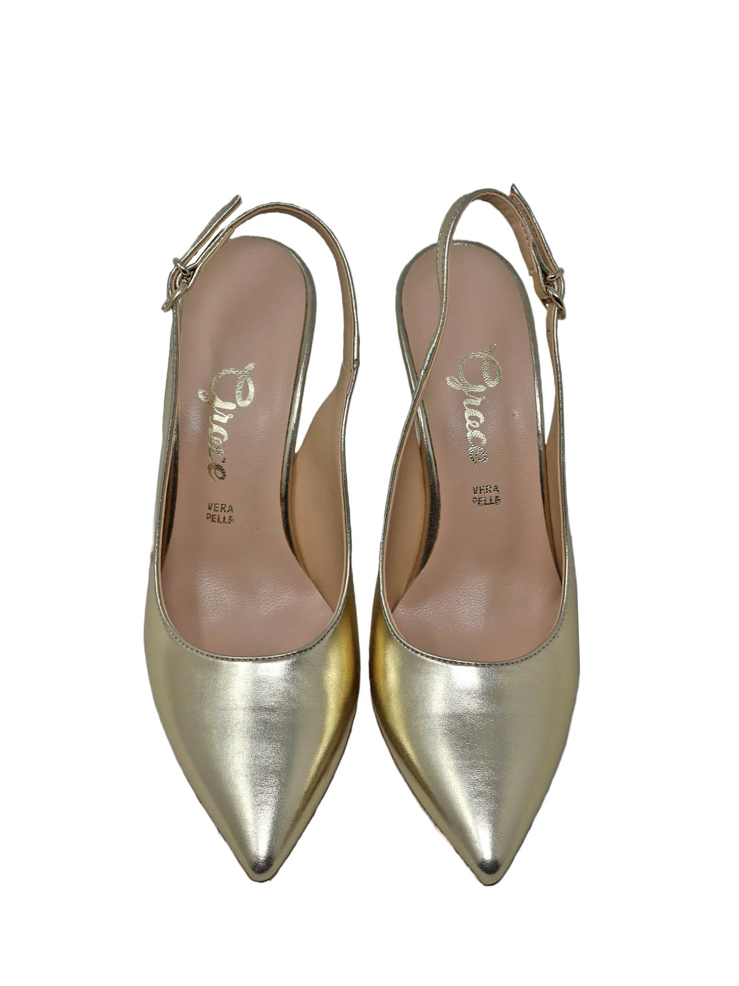 Grace Shoes Decolleté Donna | 410A012 - Image 15