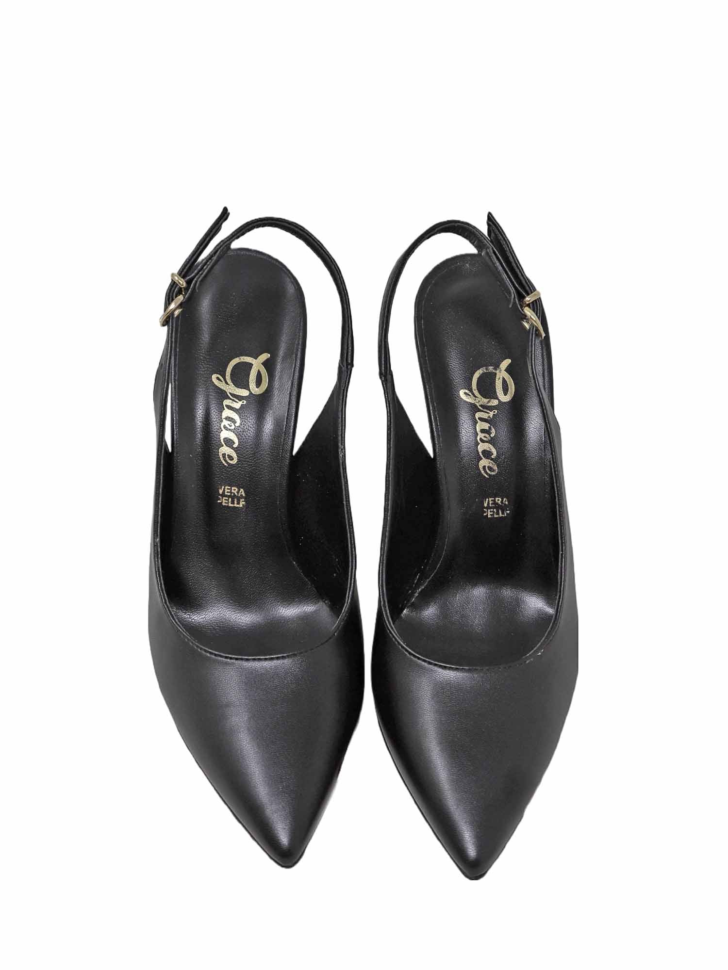Grace Shoes Decolleté Donna | 410A012 - Image 19