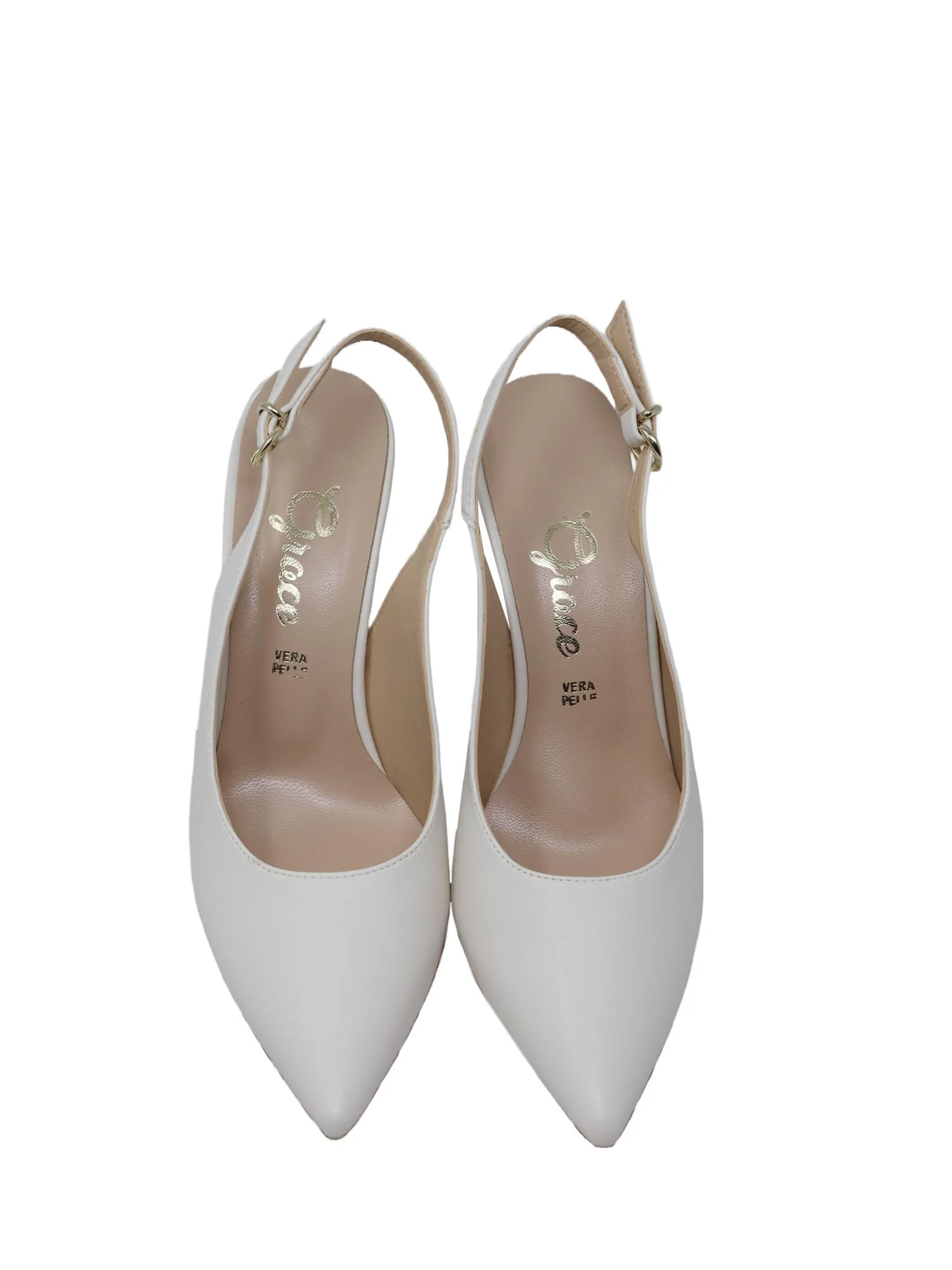Grace Shoes Decolleté Donna | 410A012 - Image 23