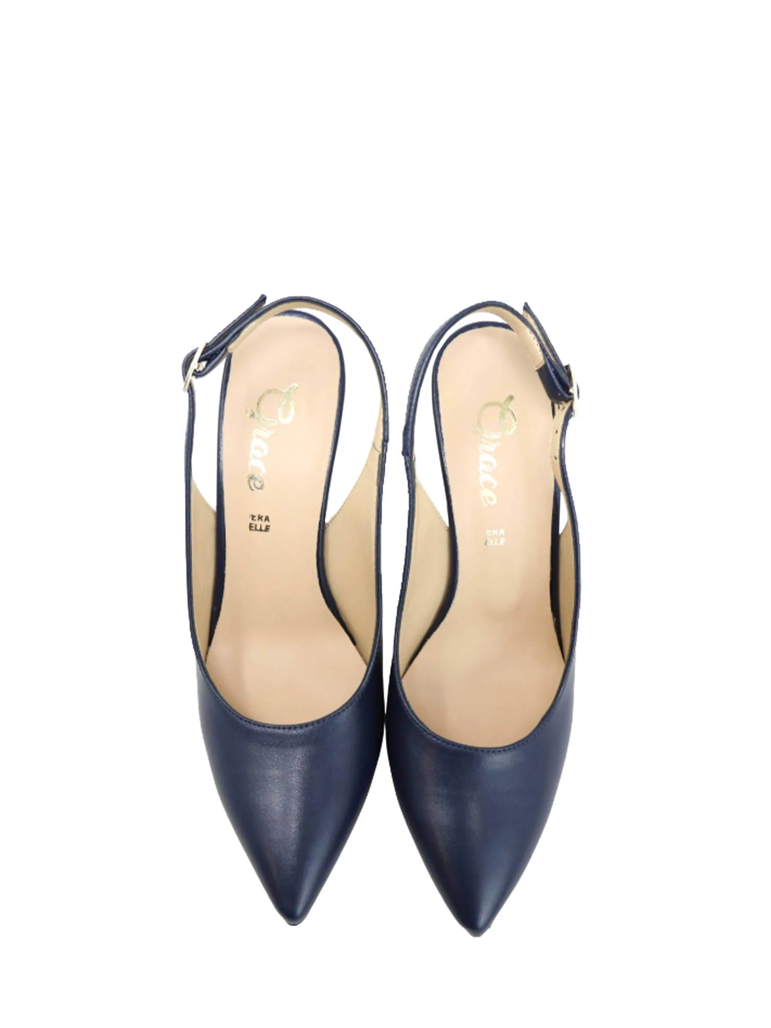 Grace Shoes Decolleté Donna | 410A012 - Image 29