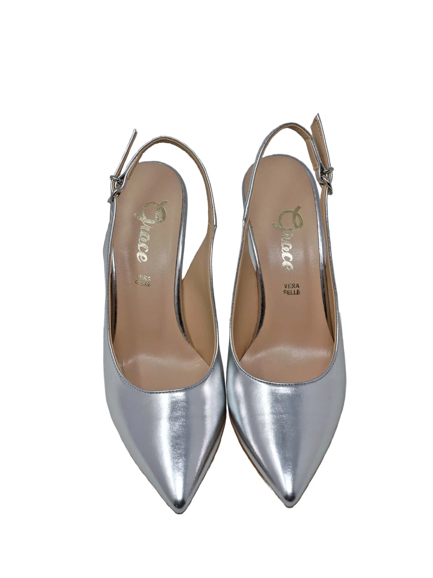 Grace Shoes Decolleté Donna | 410A012 - Image 3
