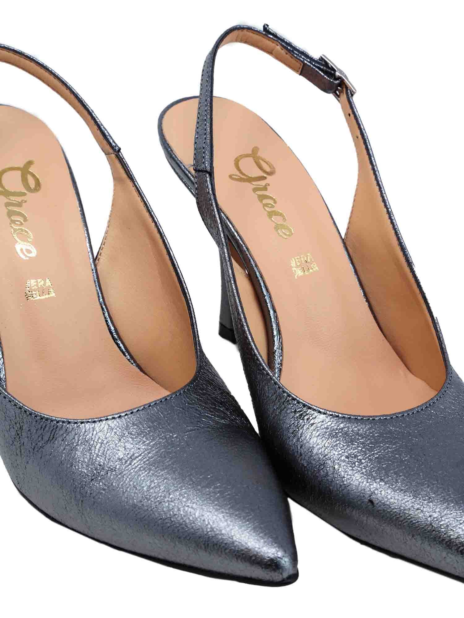 Grace Shoes Decolleté Donna | 410A012 - Image 35
