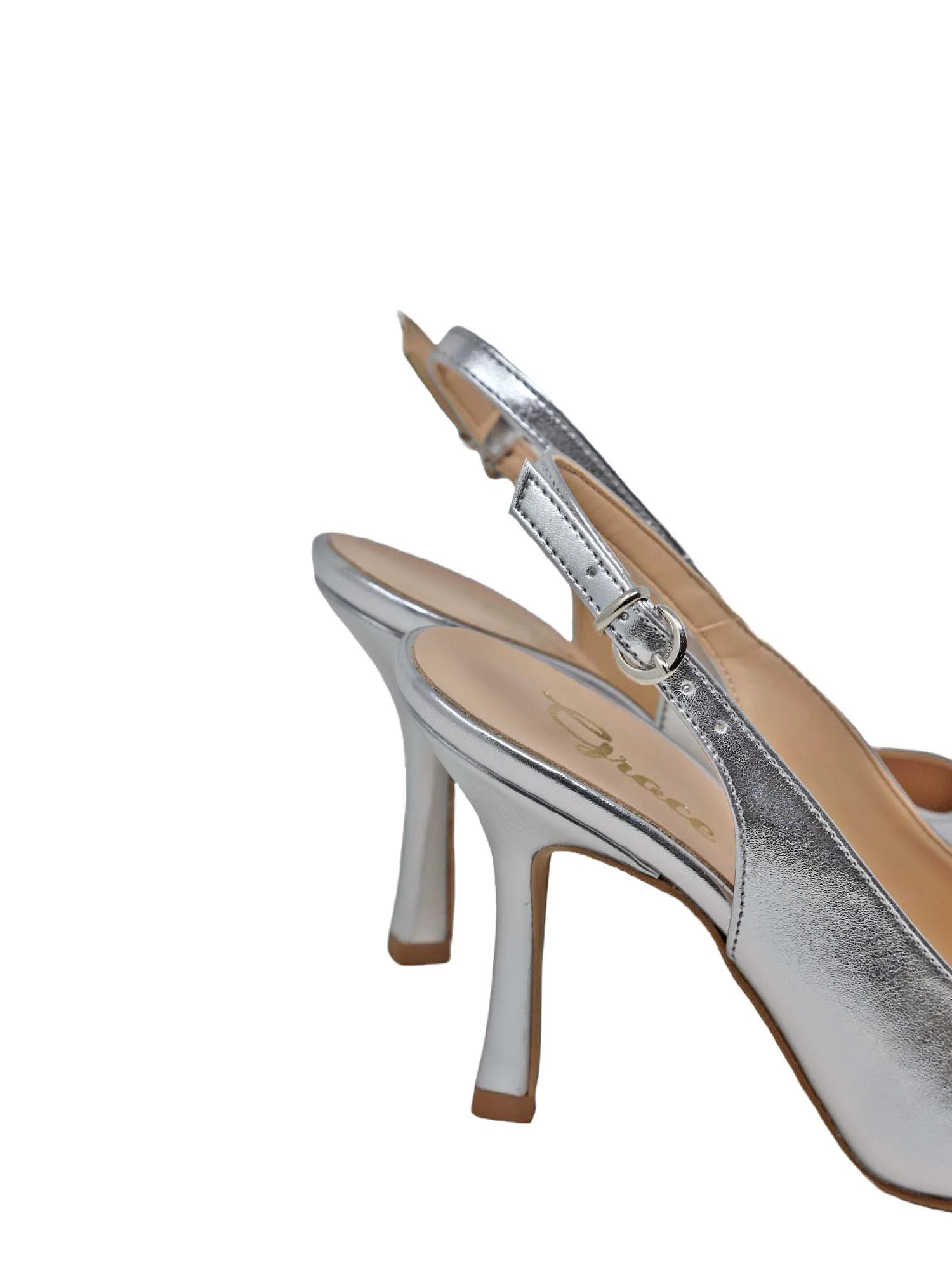 Grace Shoes Decolleté Donna | 410A012 - Image 5