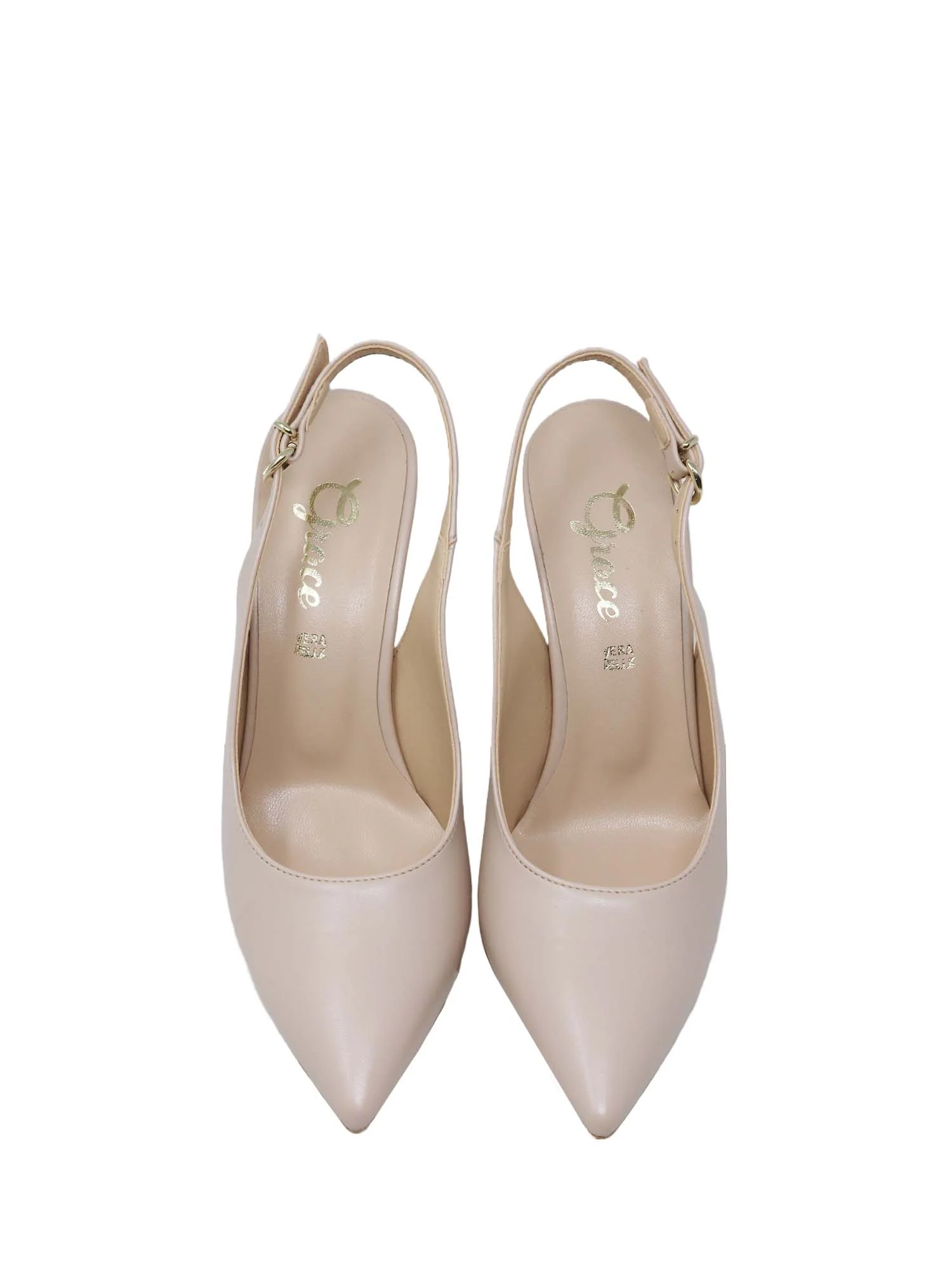 Grace Shoes Decolleté Donna | 410A012 - Image 8