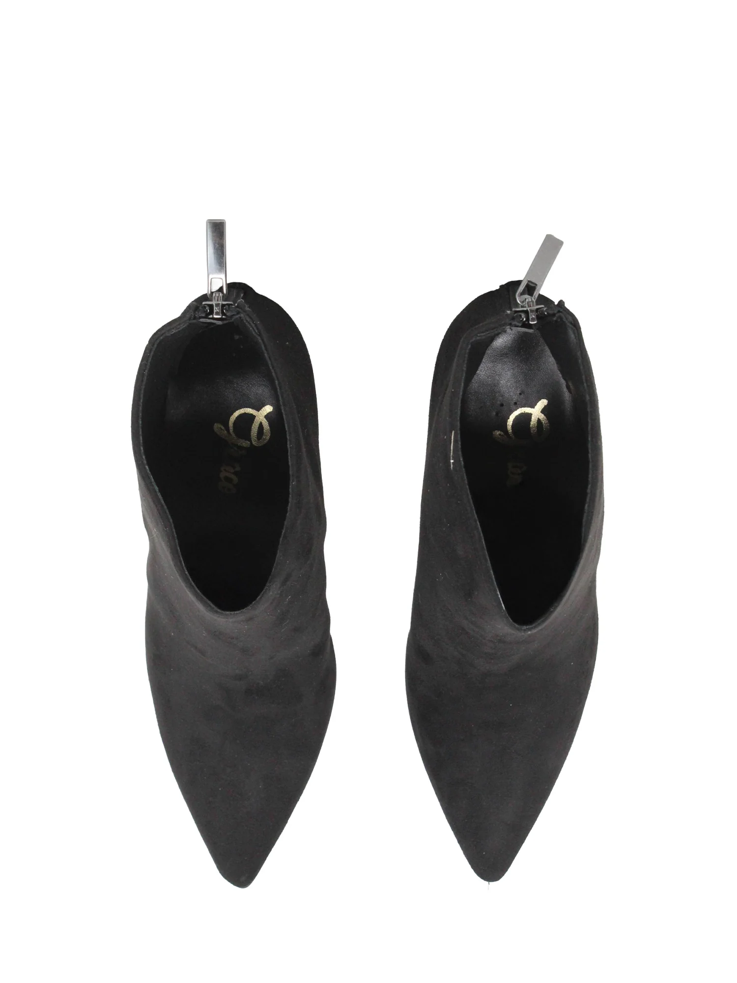 Grace Shoes Stivaletti Donna | 410A058 - Image 4