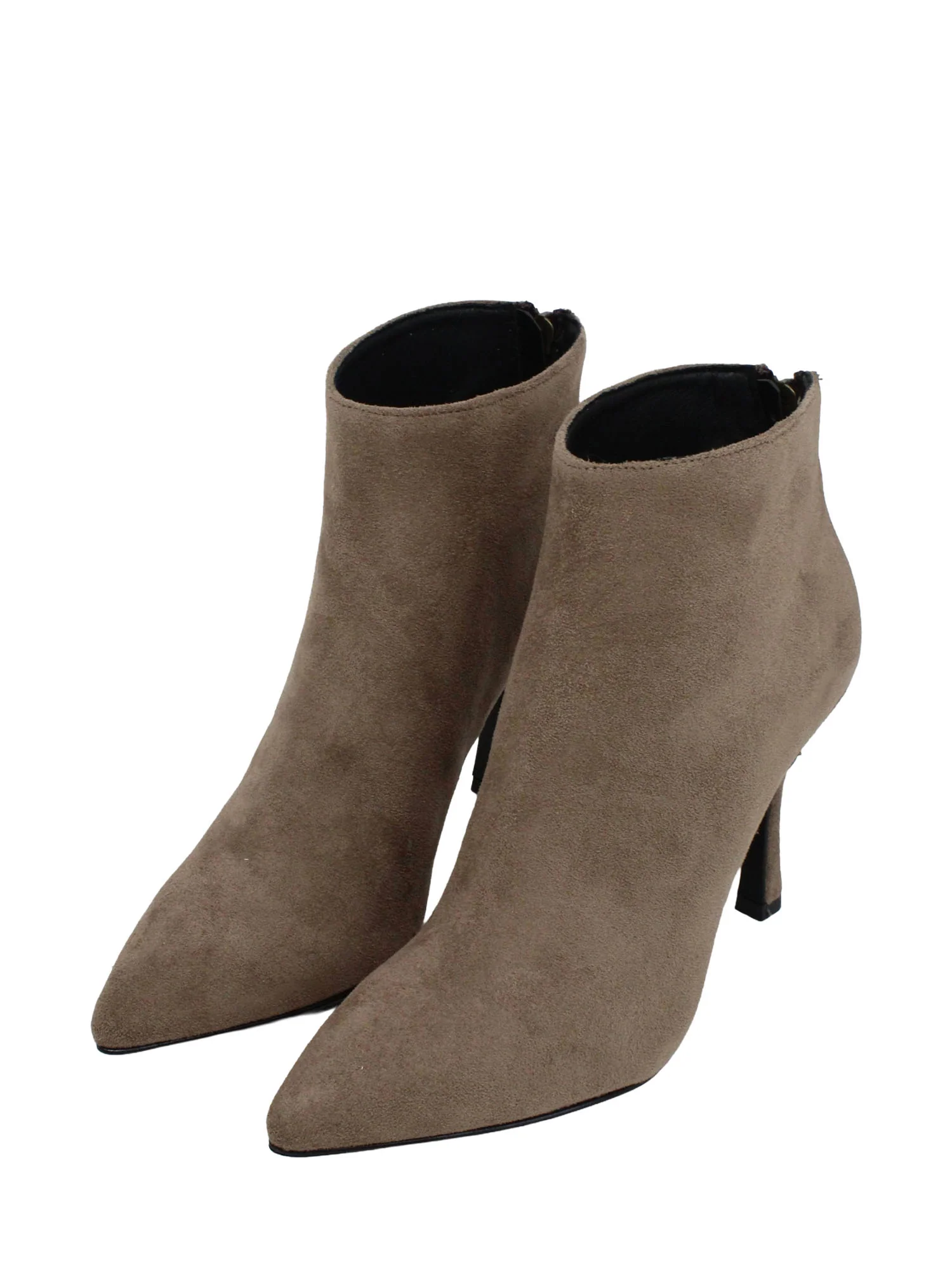 Grace Shoes Stivaletti Donna | 410A058 - Image 8