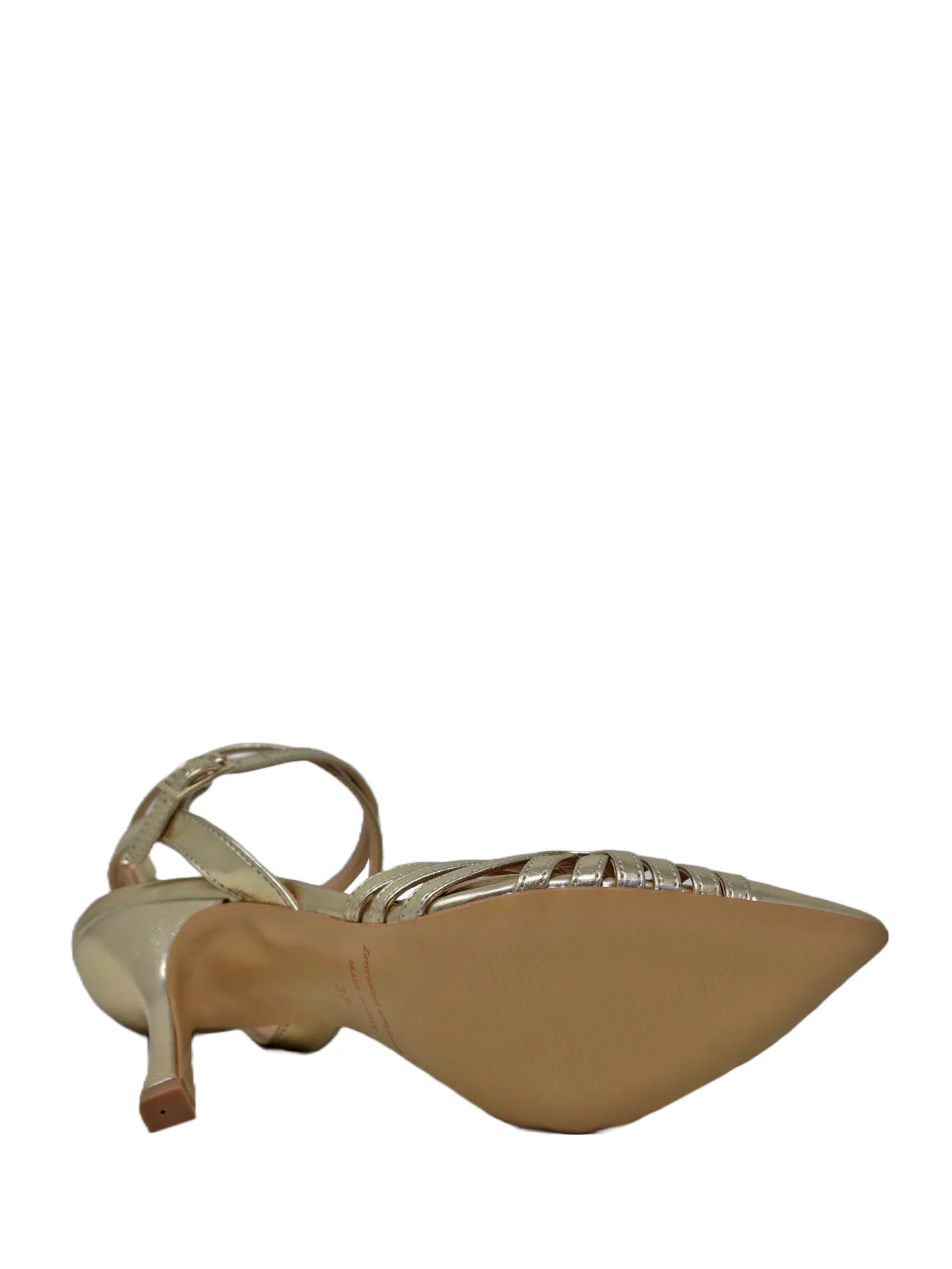 Grace Shoes Sandali Tacco Donna | 410A069 - Image 4