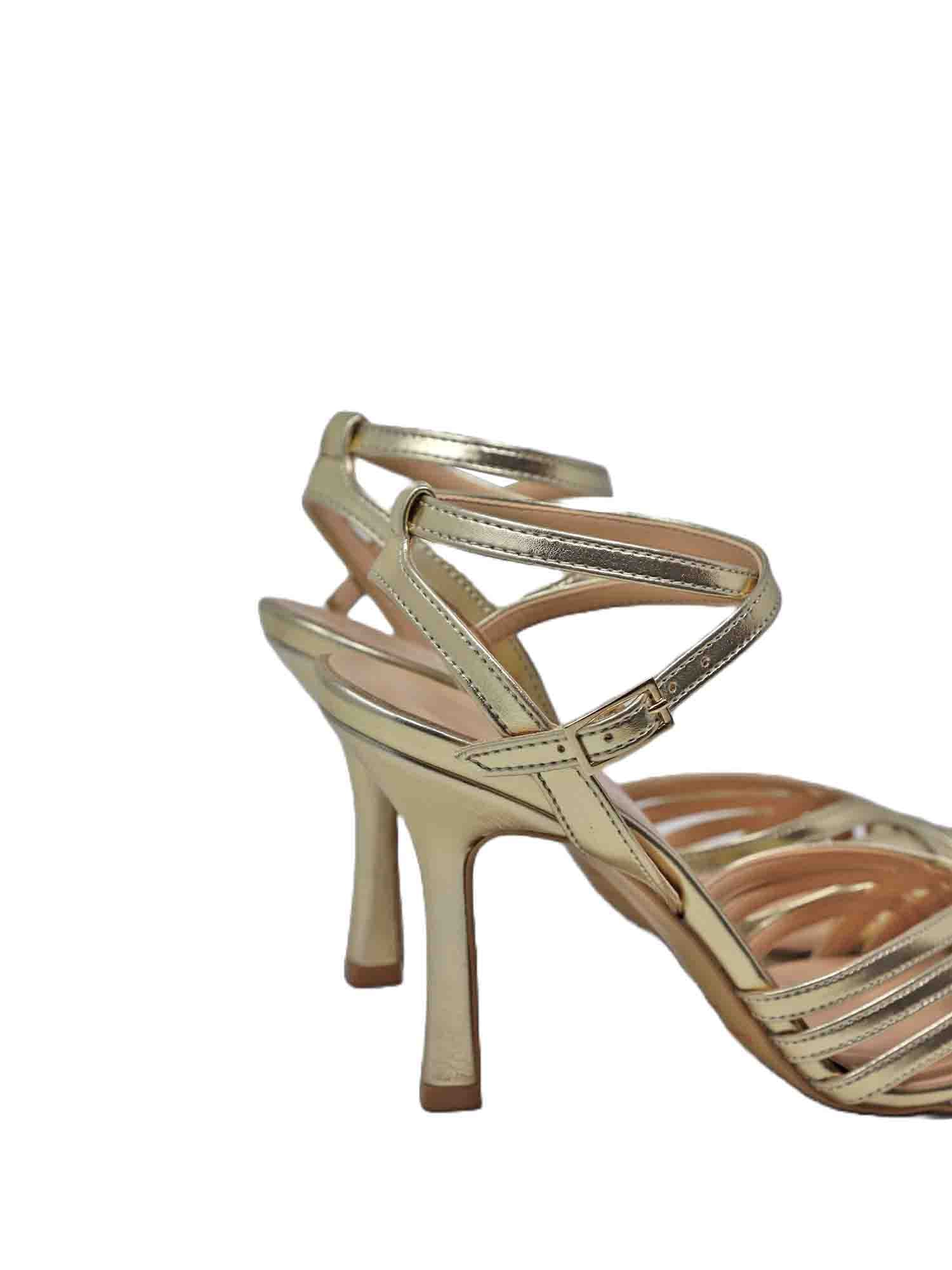 Grace Shoes Sandali Tacco Donna | 410A069 - Image 5