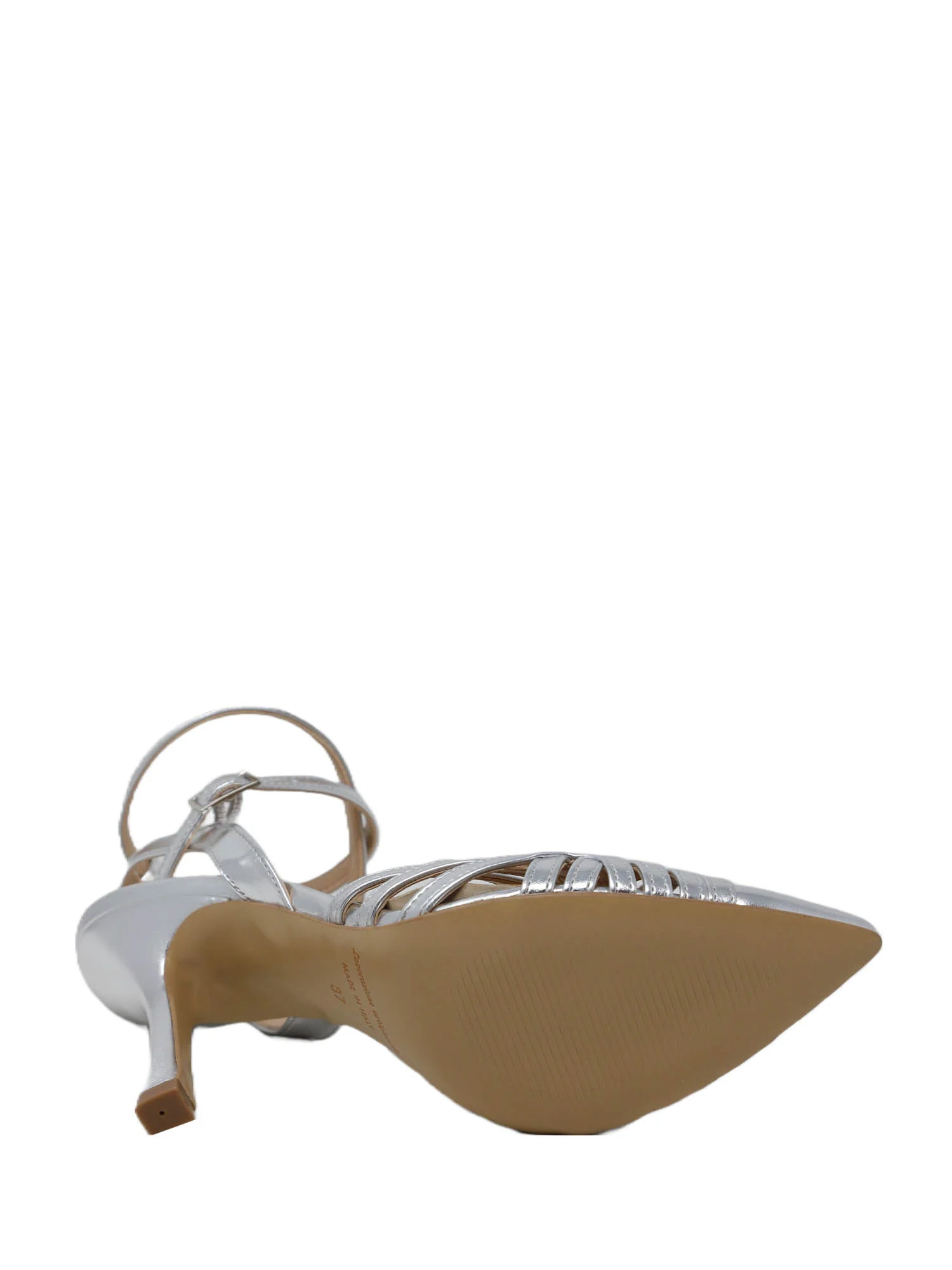 Grace Shoes Sandali Tacco Donna | 410A069 - Image 9