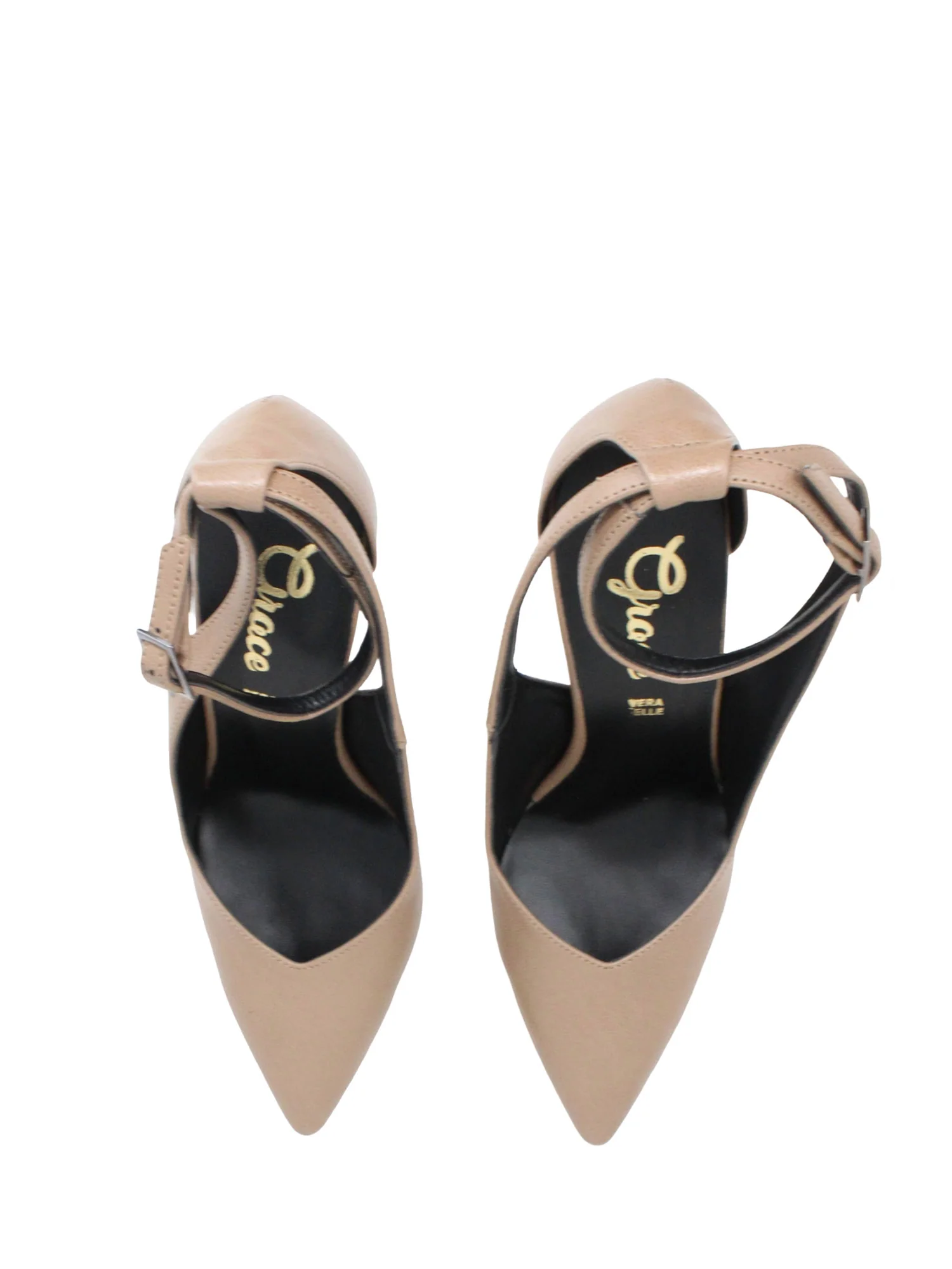 Grace Shoes Decolleté Donna | 410A071 1 - Image 10