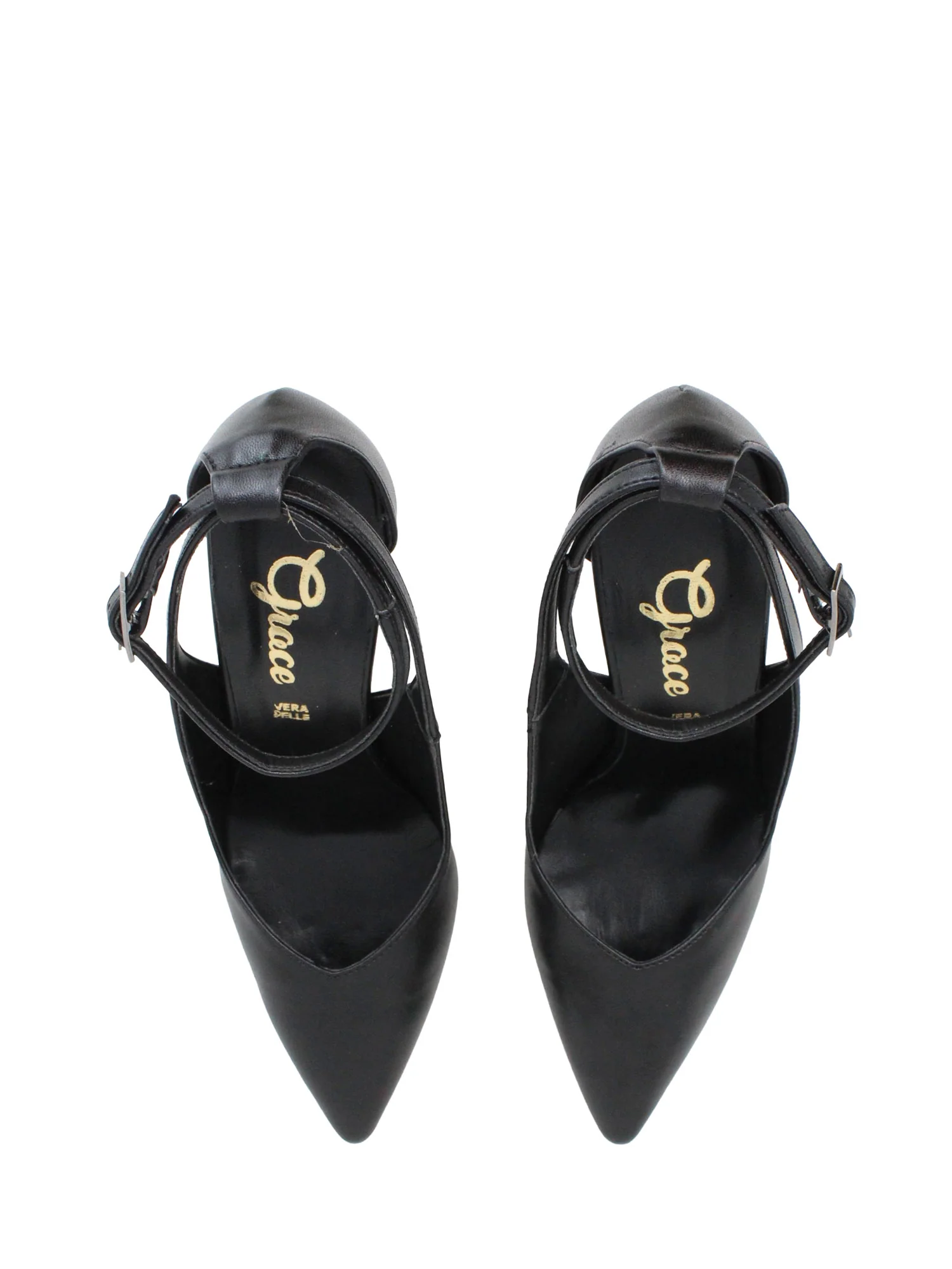 Grace Shoes Decolleté Donna | 410A071 1 - Image 4