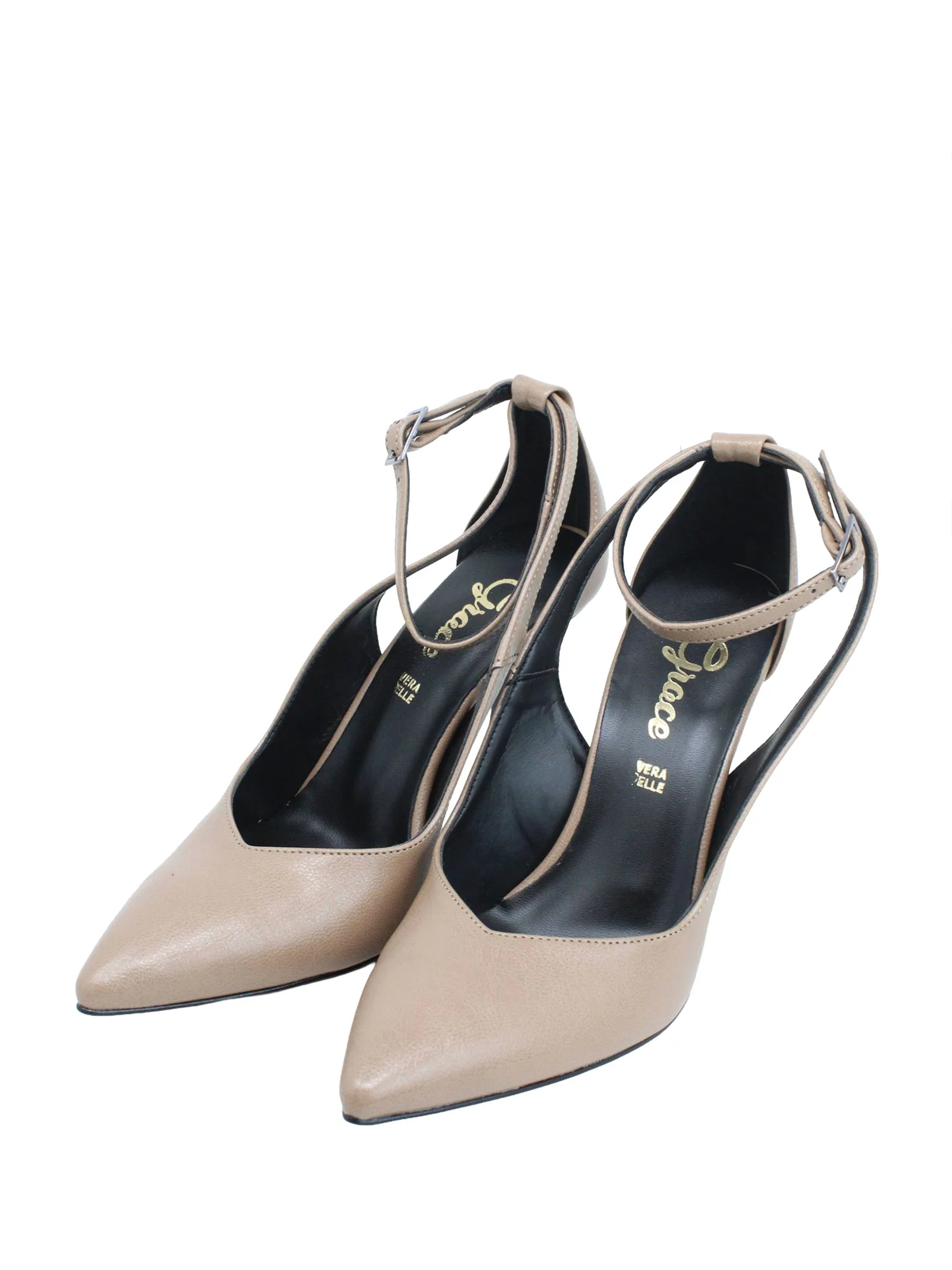 Grace Shoes Decolleté Donna | 410A071 1 - Image 8
