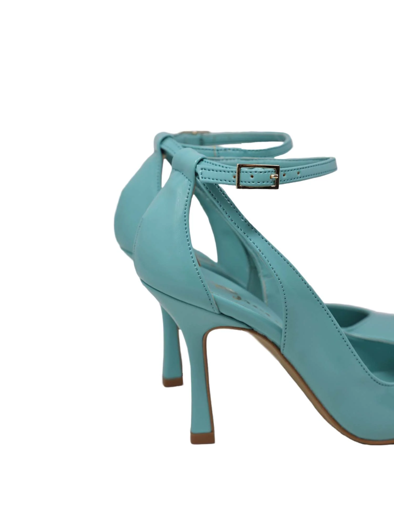 Grace Shoes Sandali Tacco Donna | 410A071 - Image 10