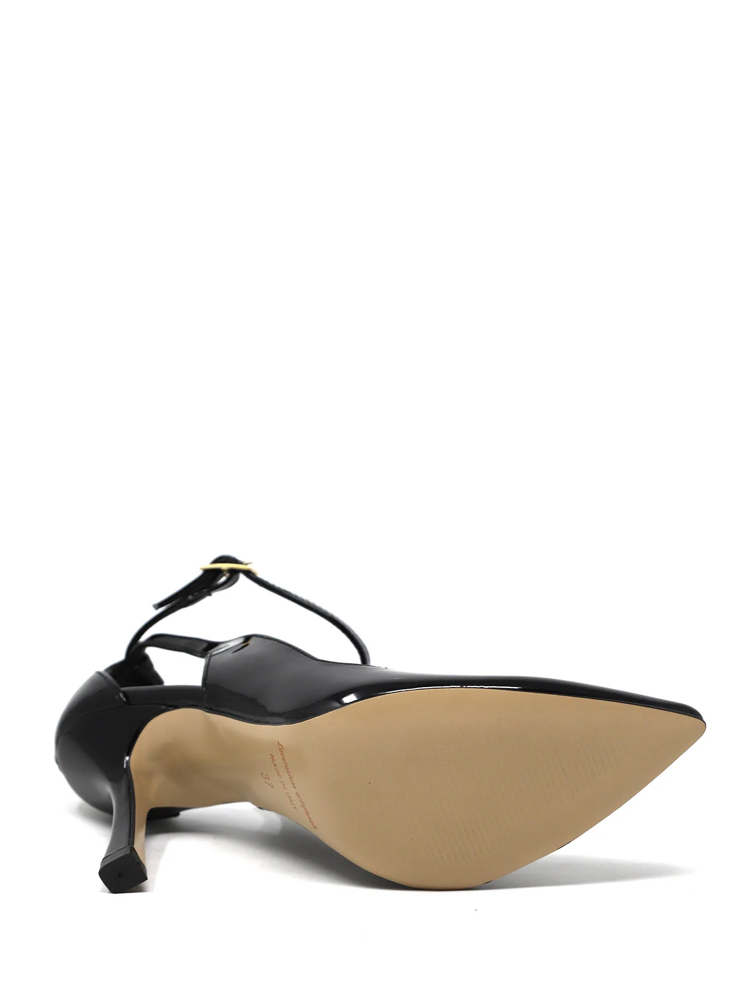 Grace Shoes Sandali Tacco Donna | 410A071 - Image 3