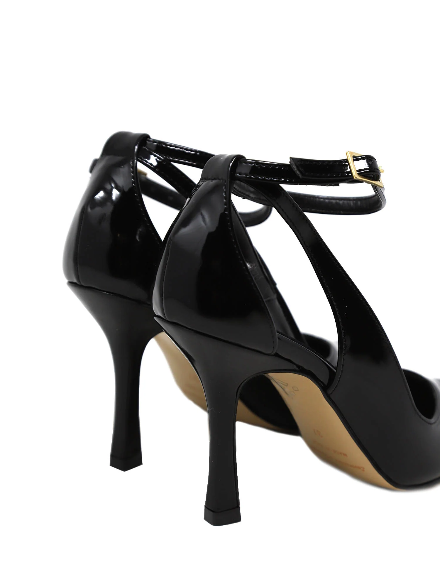 Grace Shoes Sandali Tacco Donna | 410A071 - Image 4