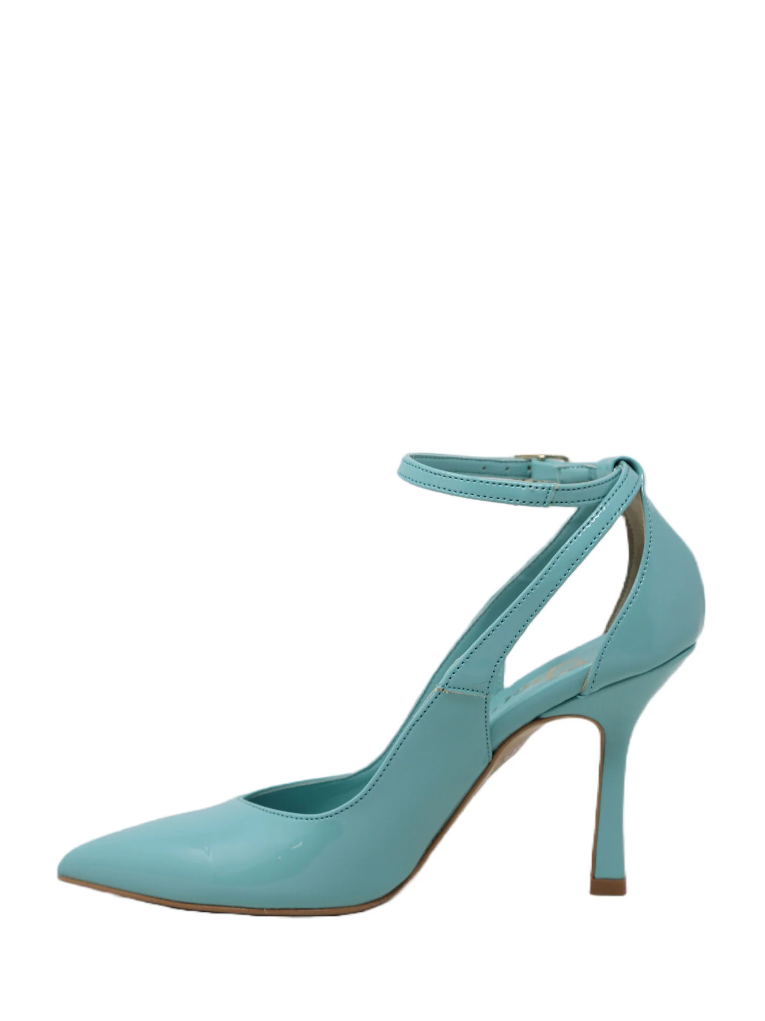 Grace Shoes Sandali Tacco Donna | 410A071 - Image 7