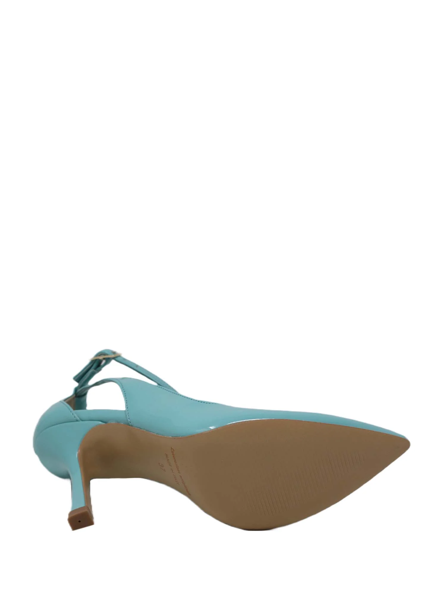 Grace Shoes Sandali Tacco Donna | 410A071 - Image 9
