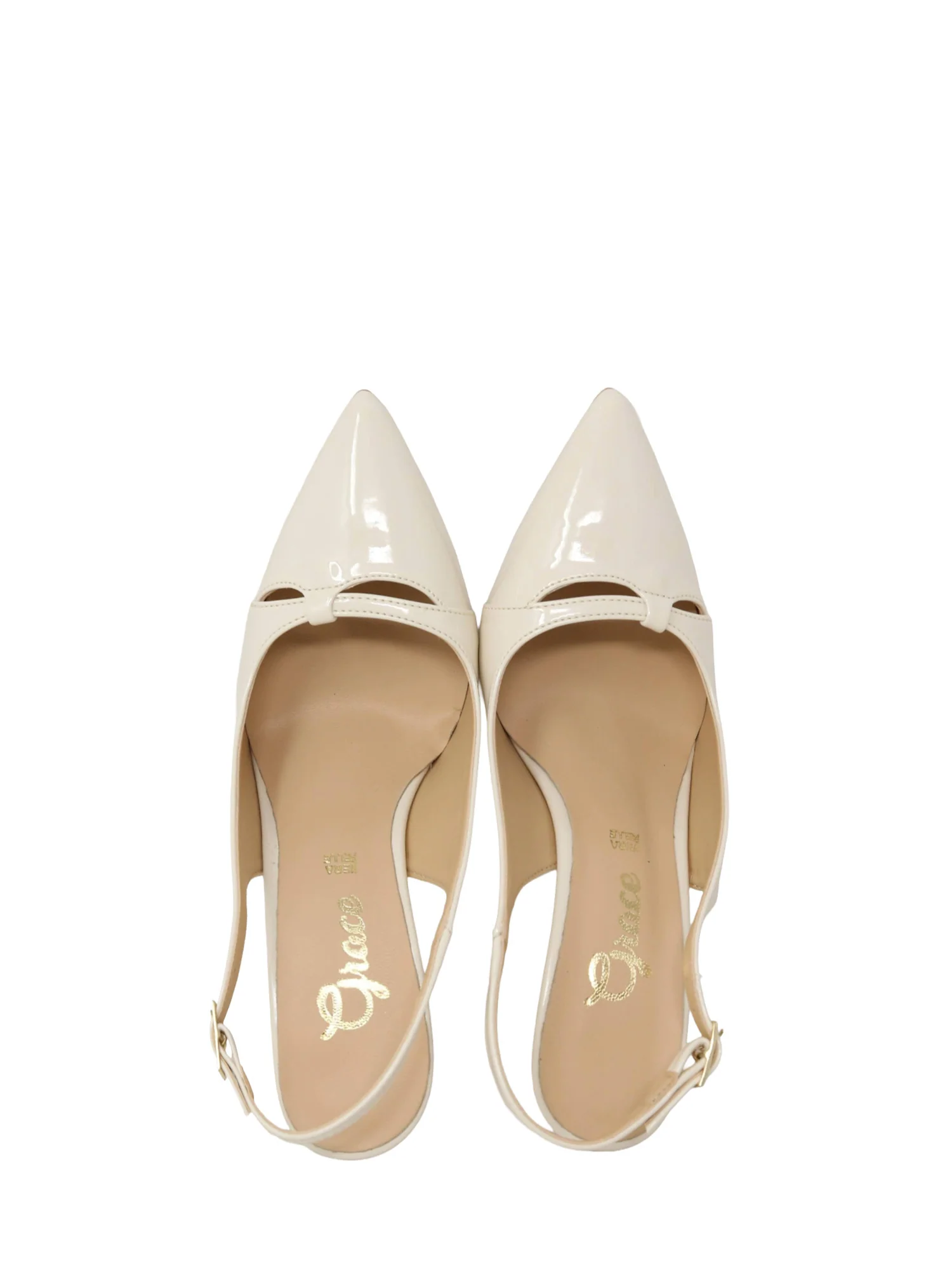 Grace Shoes Decolleté Donna | 410A143 - Image 10