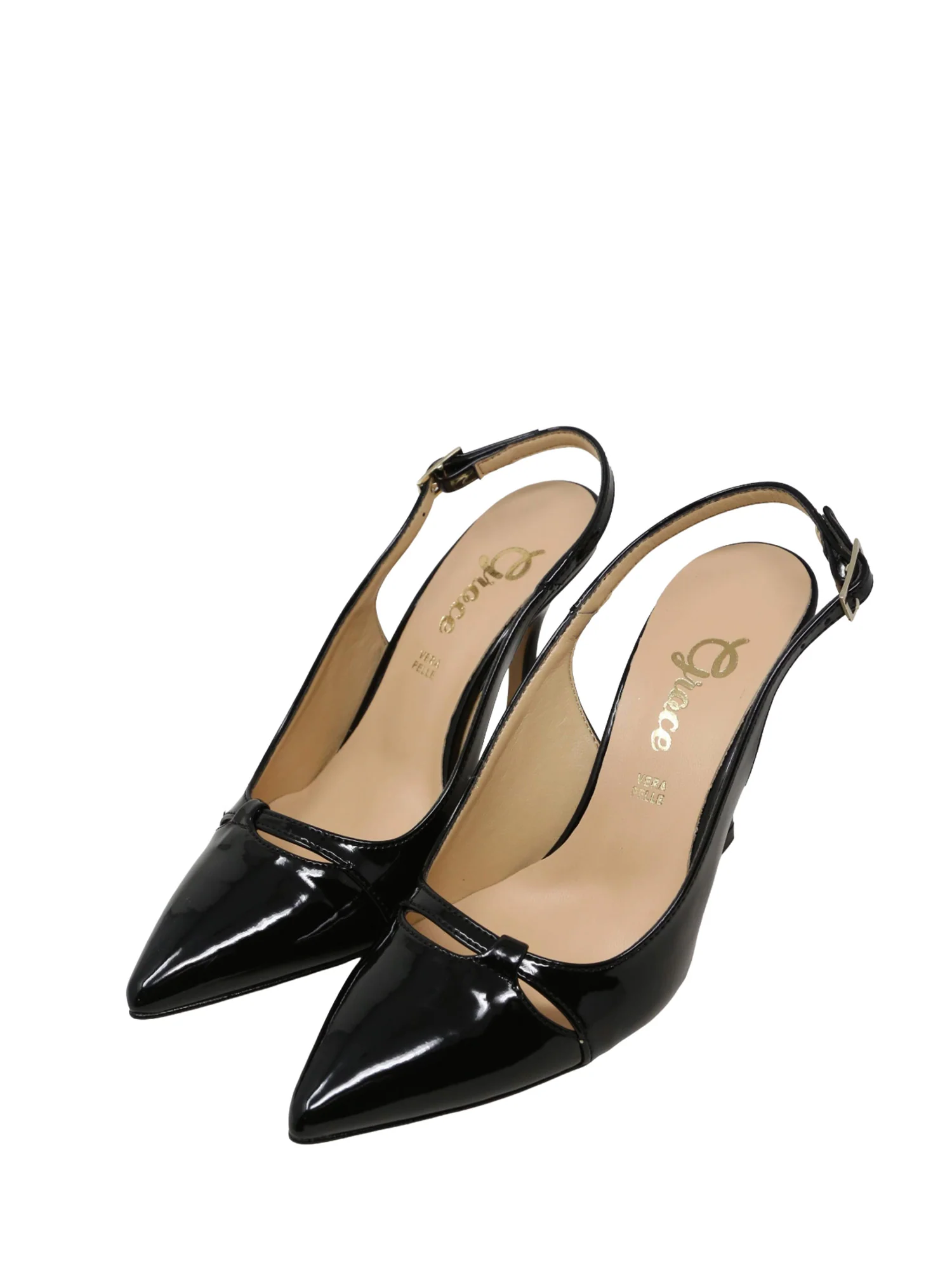 Grace Shoes Decolleté Donna | 410A143 - Image 2