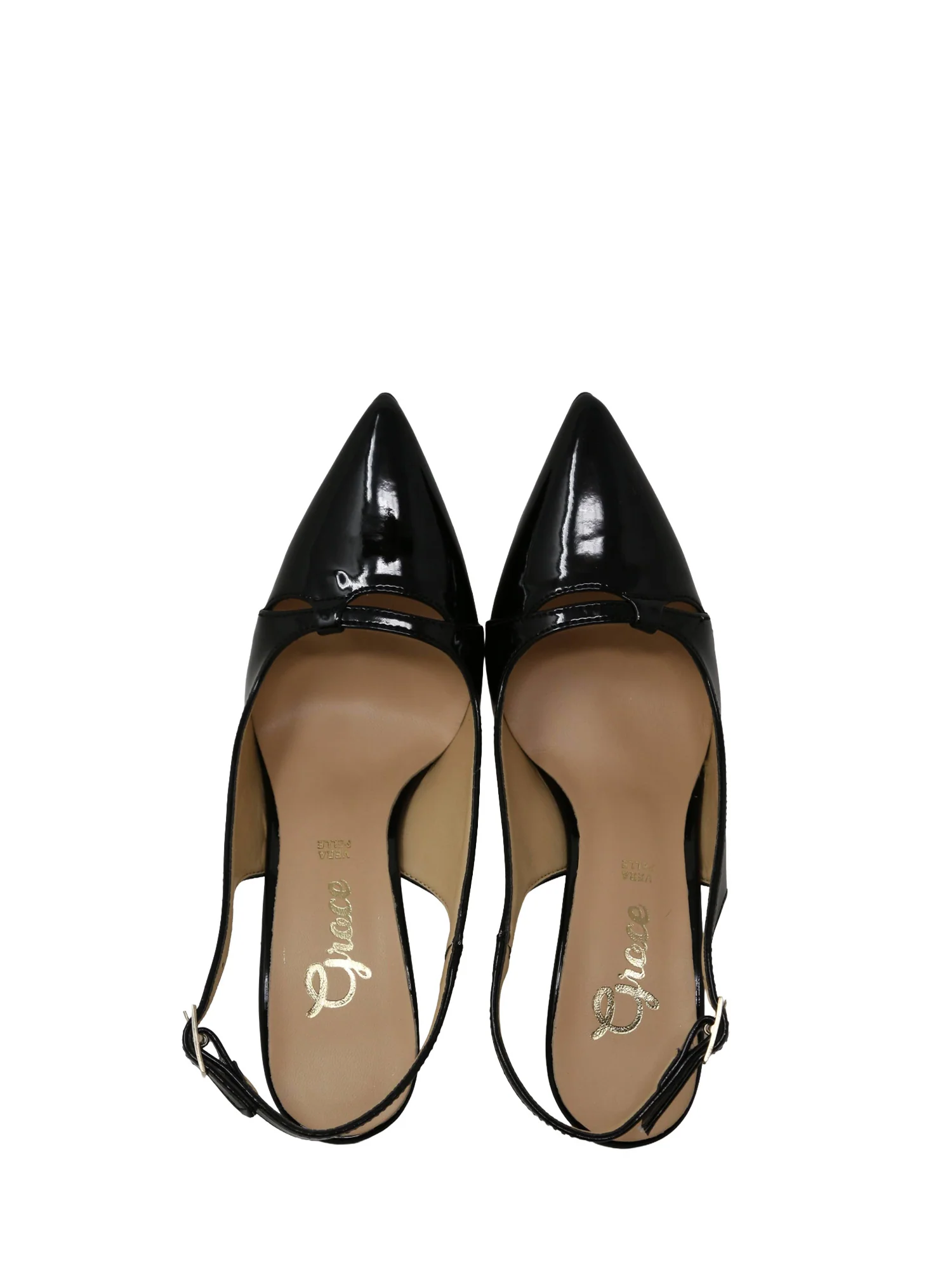 Grace Shoes Decolleté Donna | 410A143 - Image 4