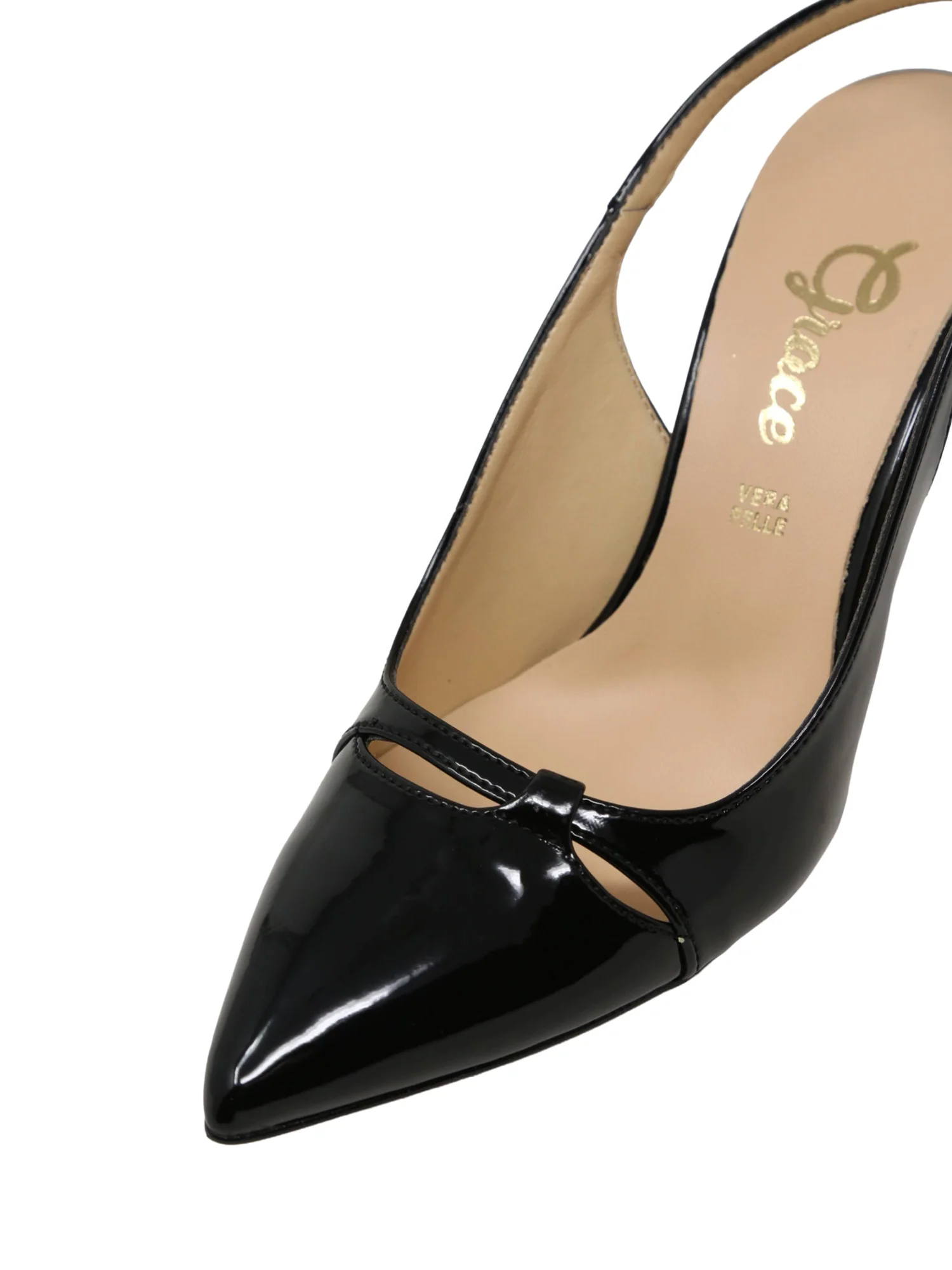 Grace Shoes Decolleté Donna | 410A143 - Image 5