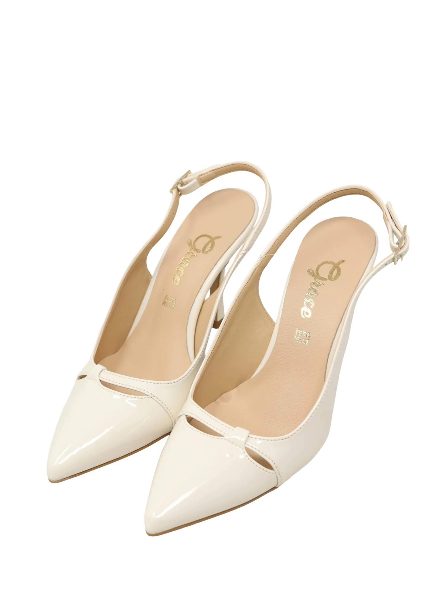 Grace Shoes Decolleté Donna | 410A143 - Image 8