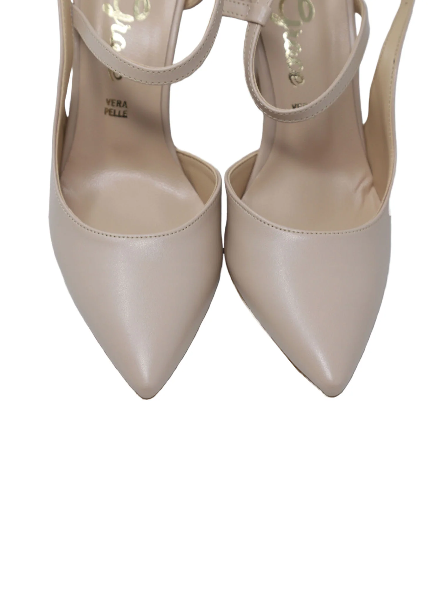 Grace Shoes Sandali Tacco Donna | 410M009 - Image 13