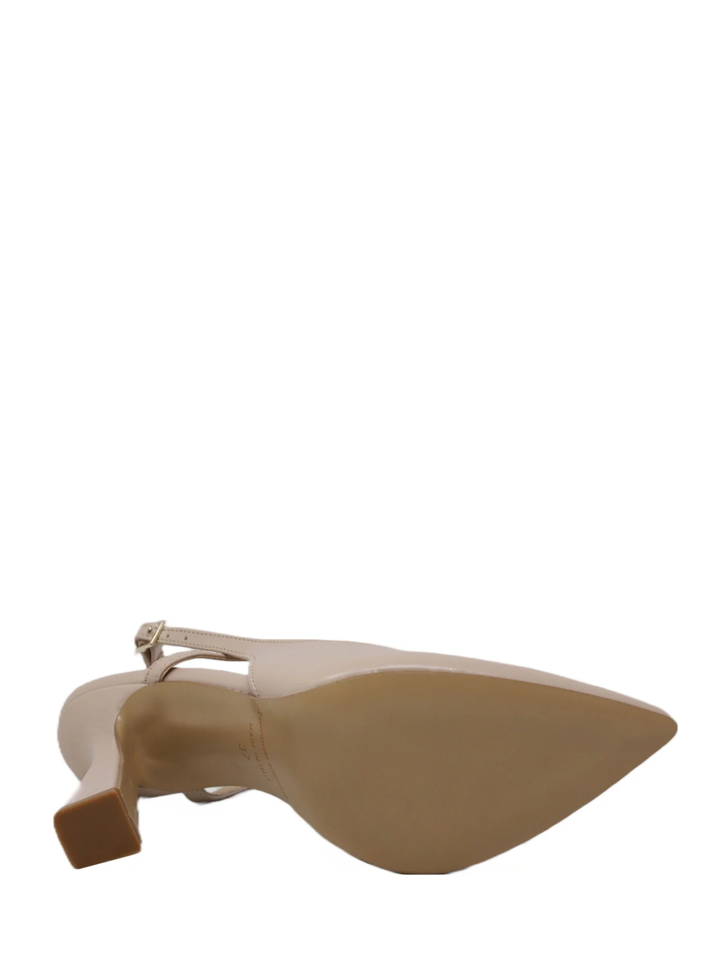 Grace Shoes Sandali Tacco Donna | 410M009 - Image 14